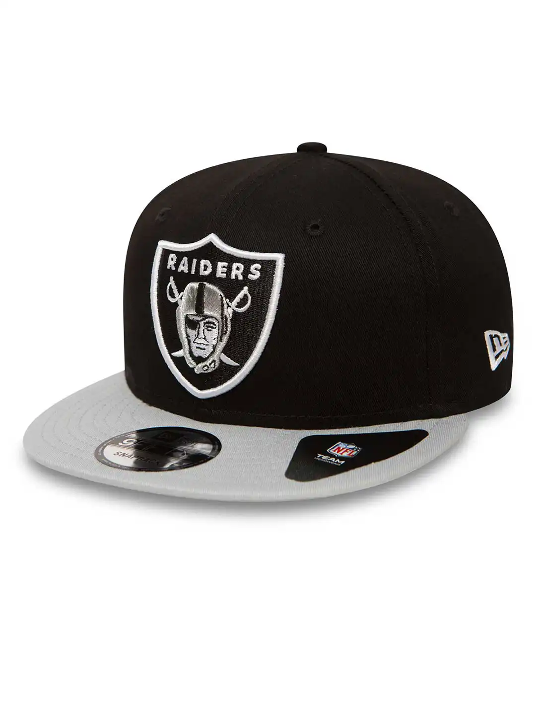 Buy New Era Men Las Vegas Raiders Cotton 9FIFTY Cap - Caps for Men