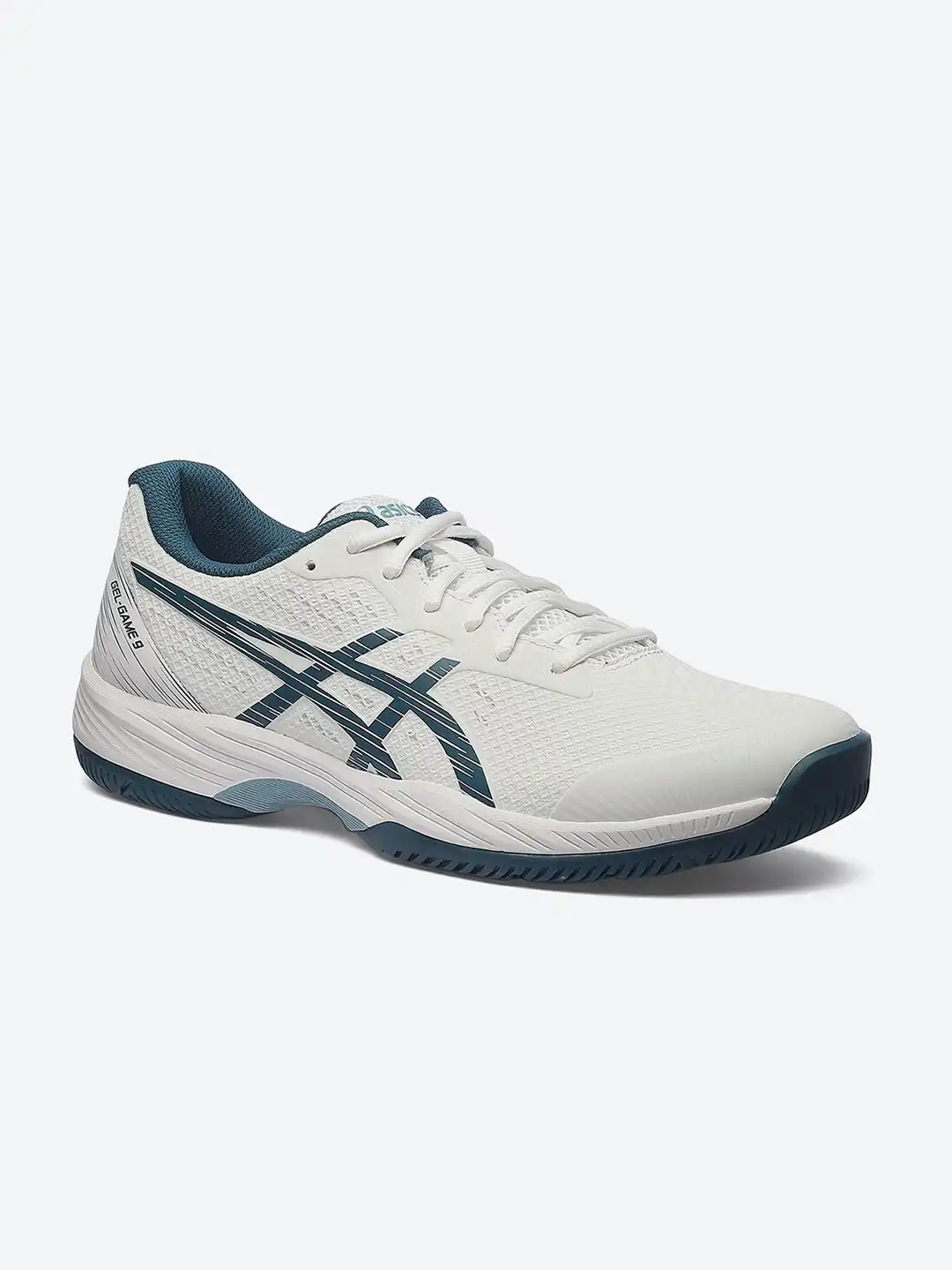 Buy ASICS Men GEL-Game 9 Tennis Shoes - Sports Shoes for Men