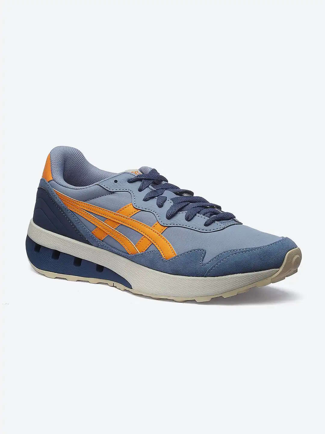 Buy ASICS Men Jogger X81 Sneakers - Casual Shoes for Men 24031028