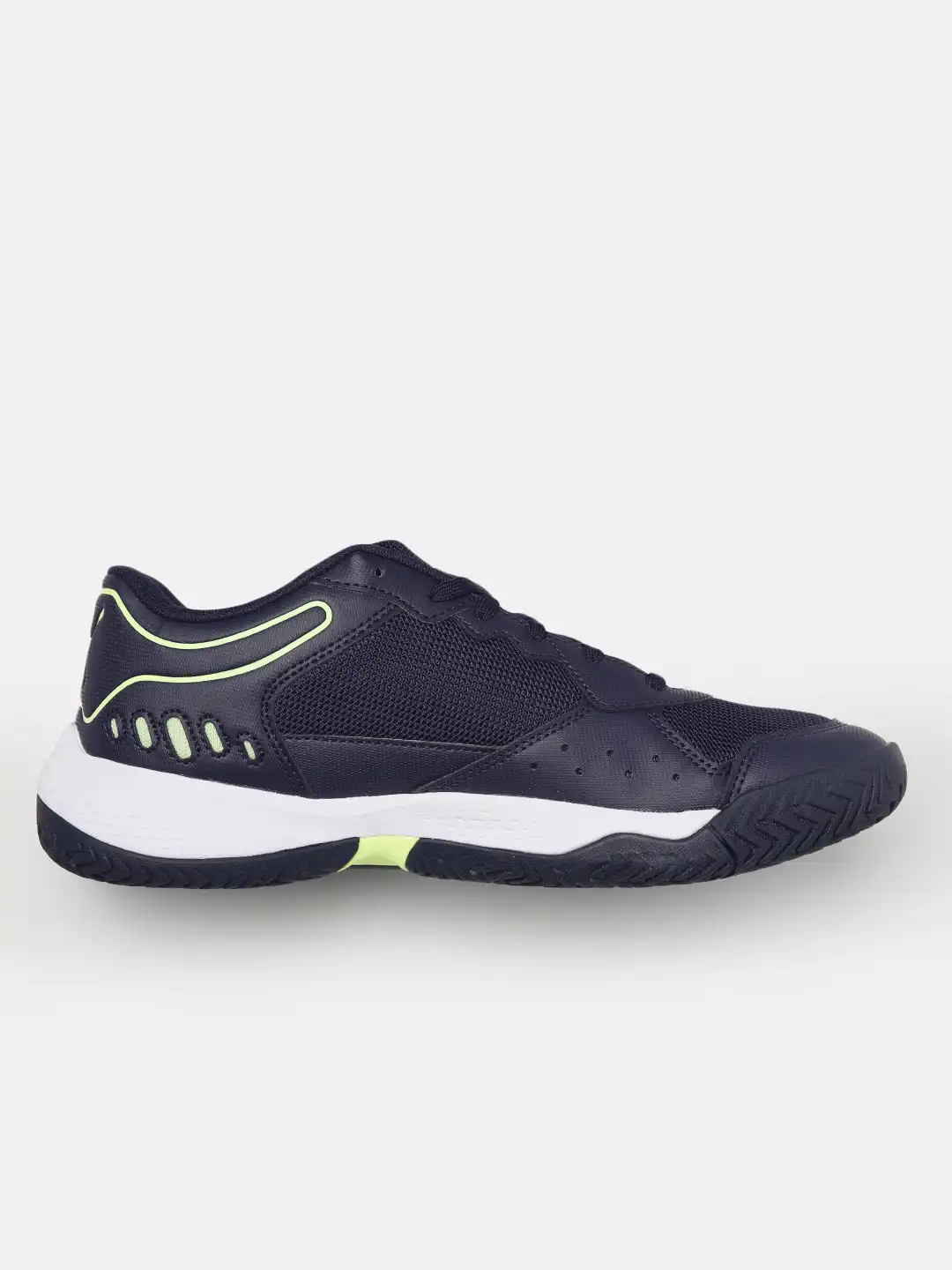 Buy Puma Unisex Solarcourt RCT Non-Marking Tennis Shoes - Sports