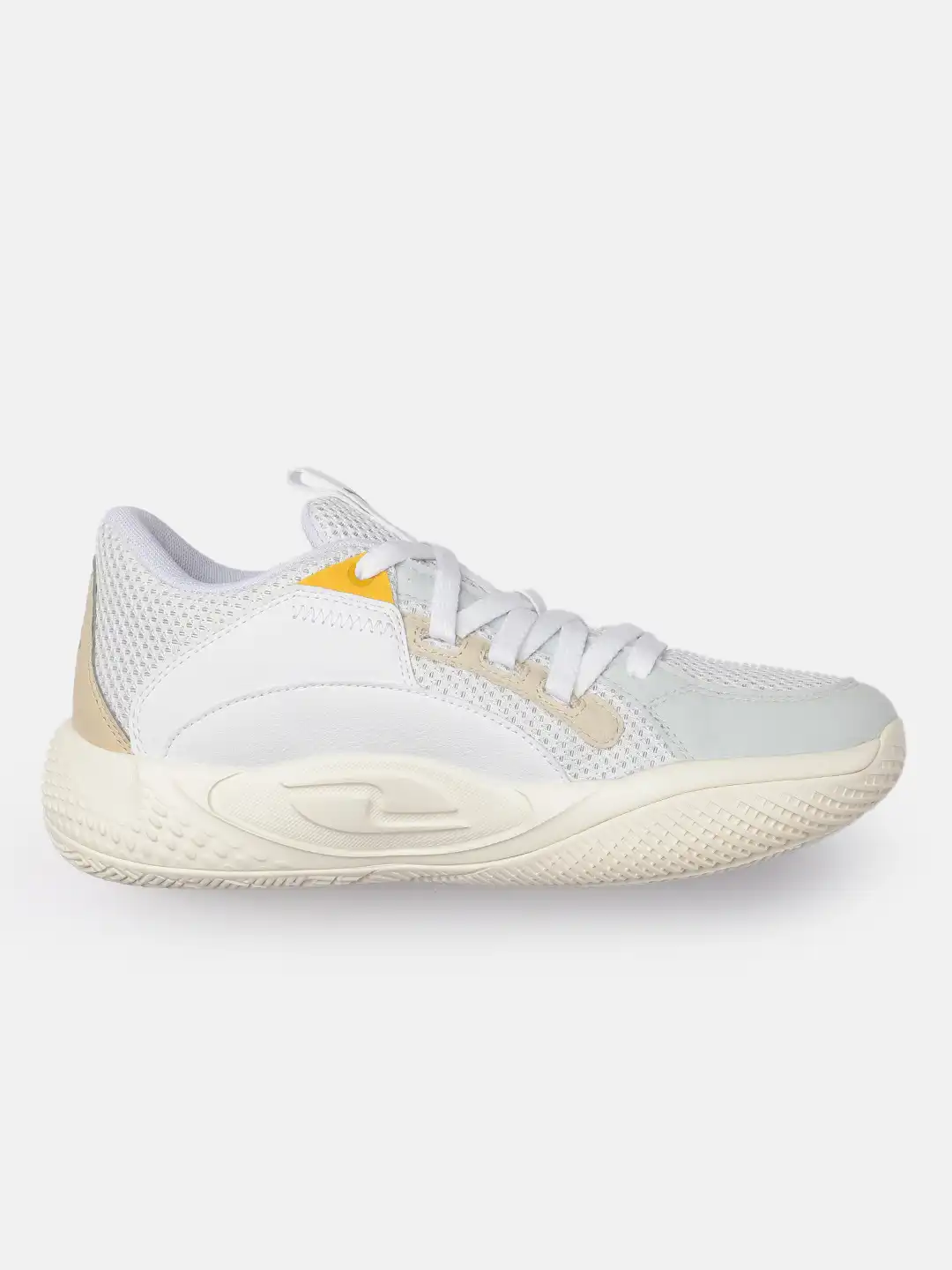 Buy Puma Unisex Court Rider Chaos Slash Basketball Shoes - Sports
