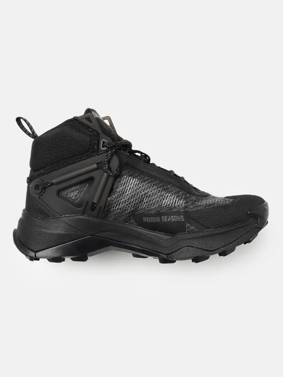 Buy Puma Women Explore NITRO Mid GORE-TEX Hiking Shoes - Sports