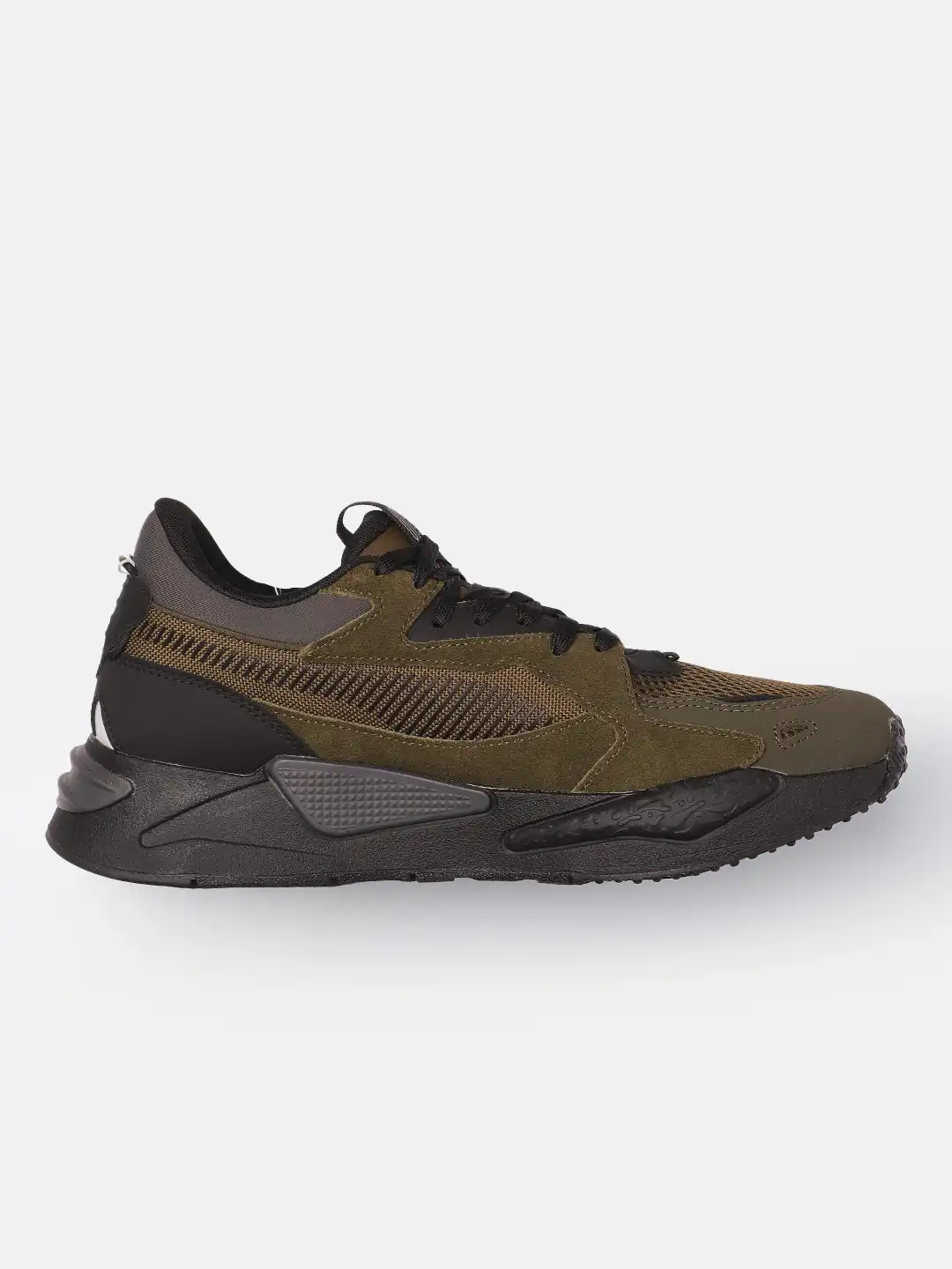 Buy Puma Unisex RS-Z Reinvention Leather Sneakers - Casual Shoes