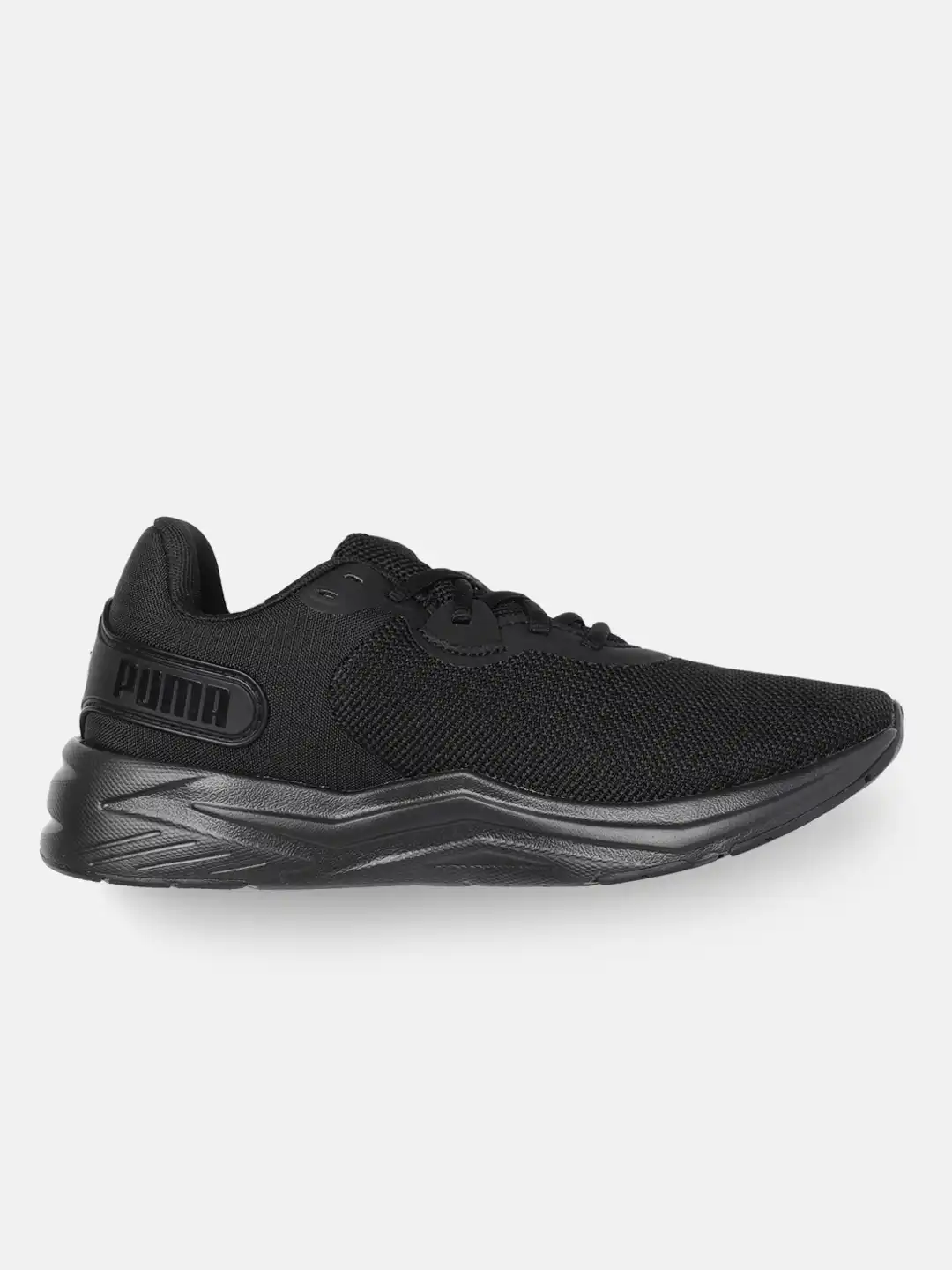 Buy Puma Unisex Disperse XT 3 Knit Training - Sports Shoes for