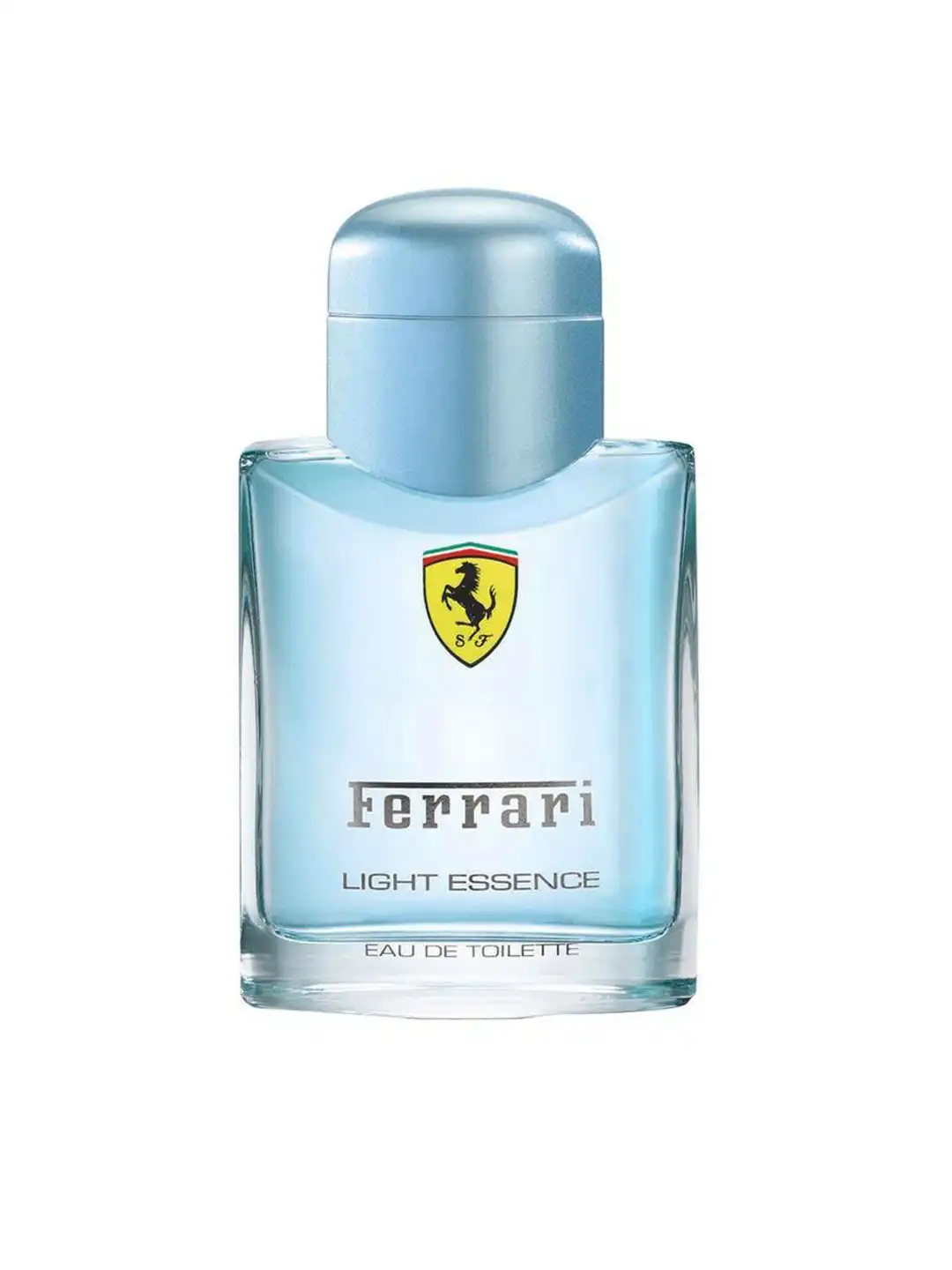 Buy SCUDERIA FERRARI Men Light Essence Eau de Toilette 40 ml
