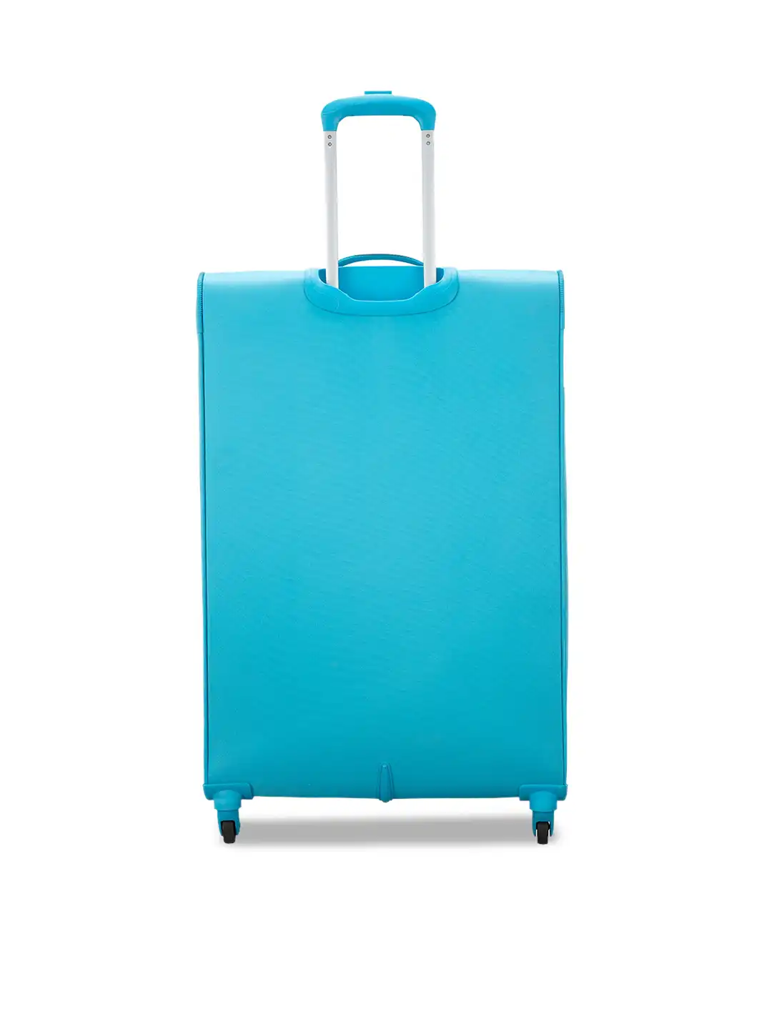 Buy Skybags Textured Soft-Sided Large Trolley Bag - Trolley Bag