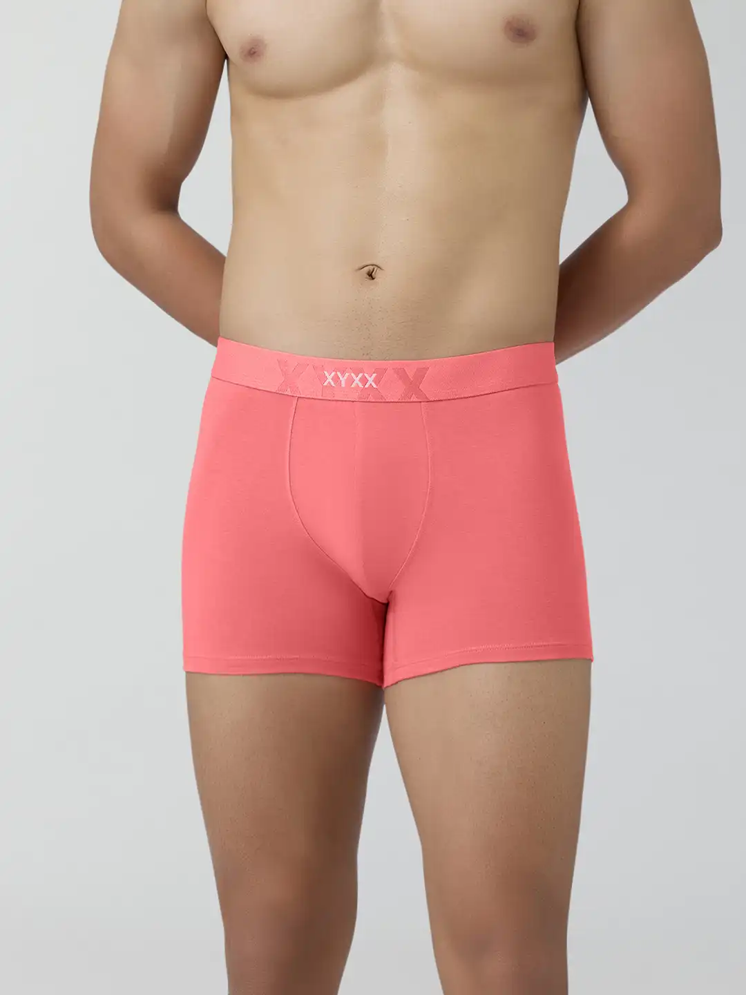 Buy XYXX Elements IntelliFresh Cotton Breathable Trunk XYTRNK157