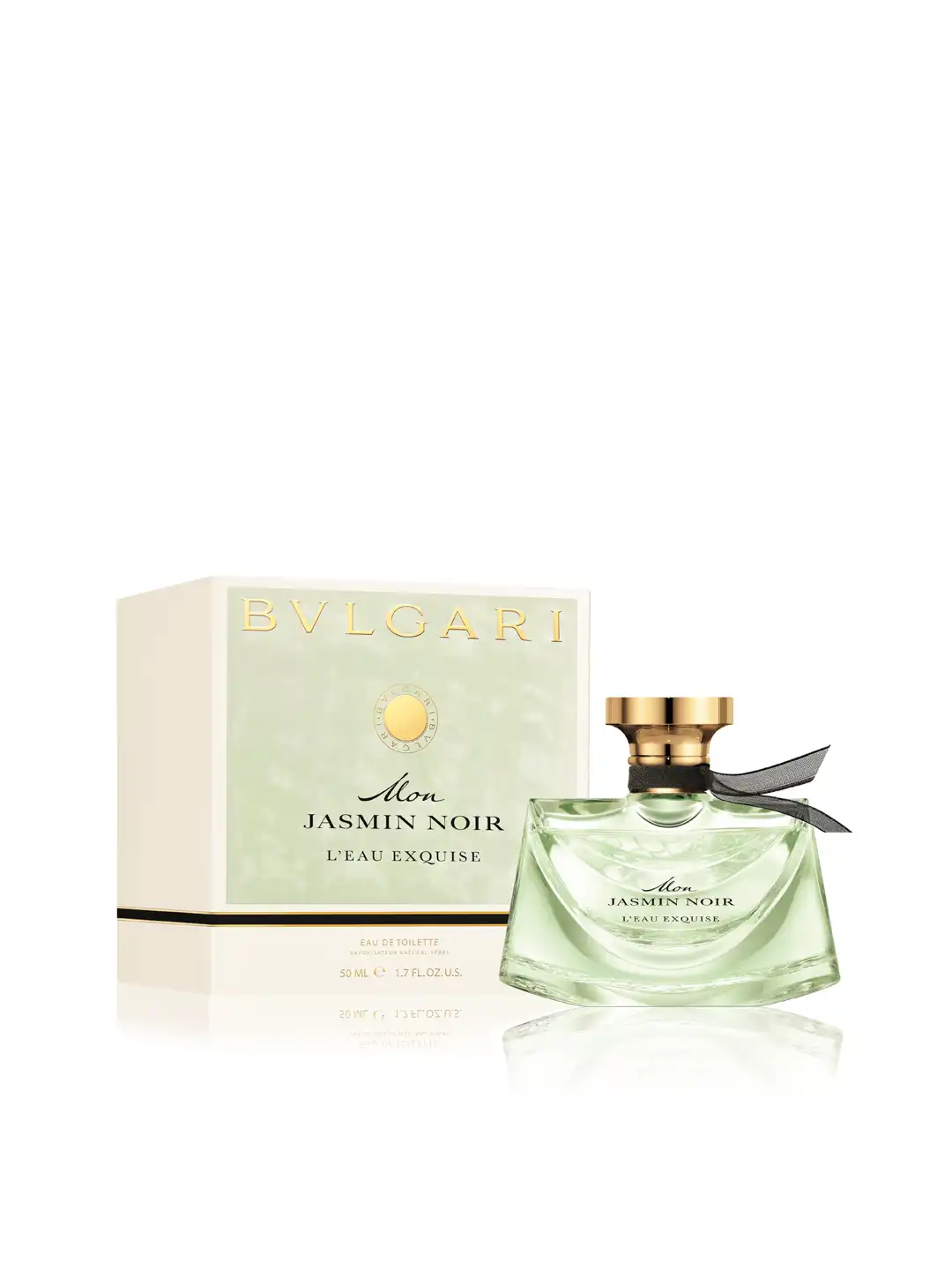 Buy Bvlgari Women Mon Jasmin Noir Lee Eau De Toilette 50ml