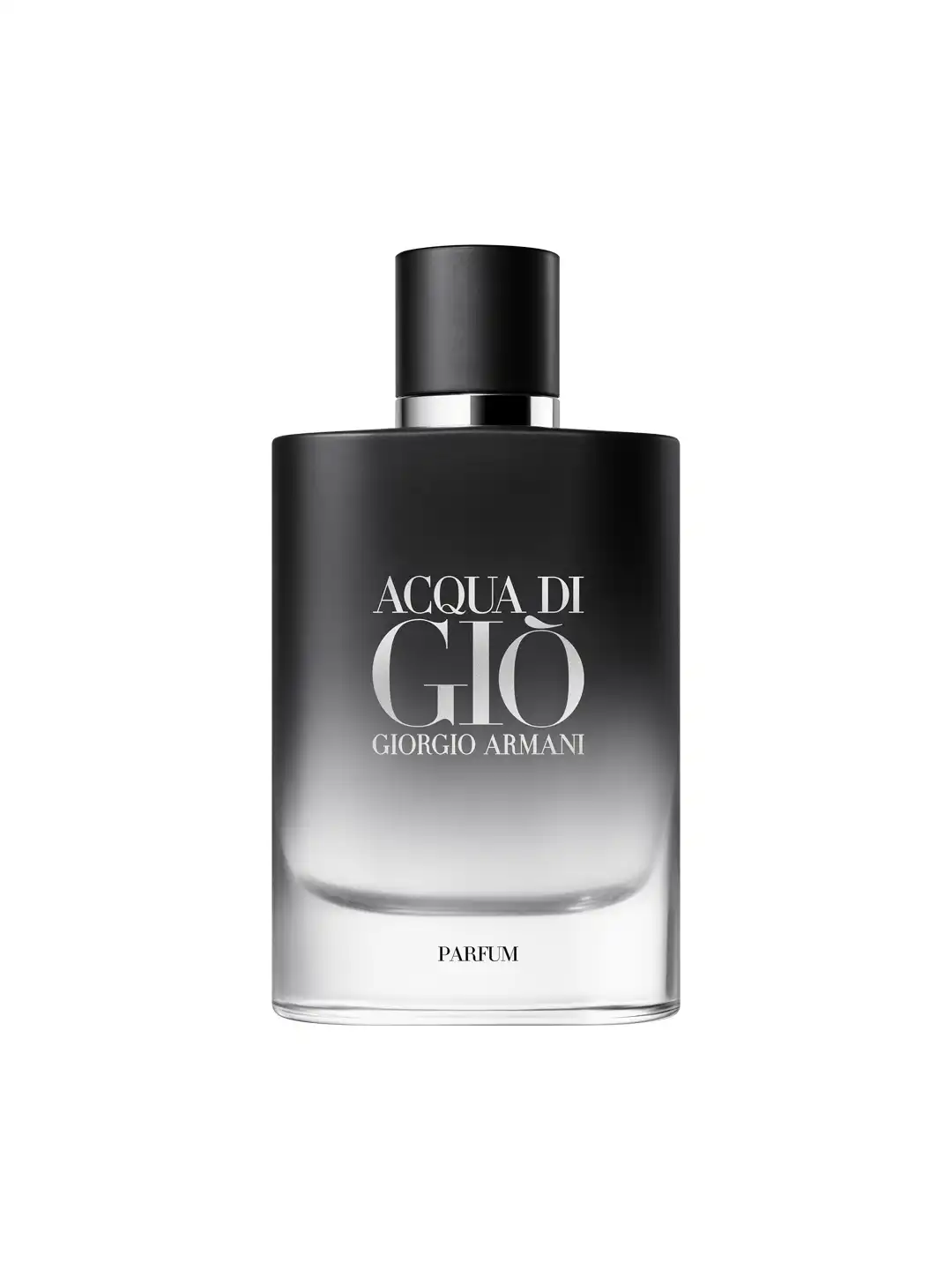 Buy Giorgio Armani Men Acqua Di Gio Refillable Parfum - 125ml