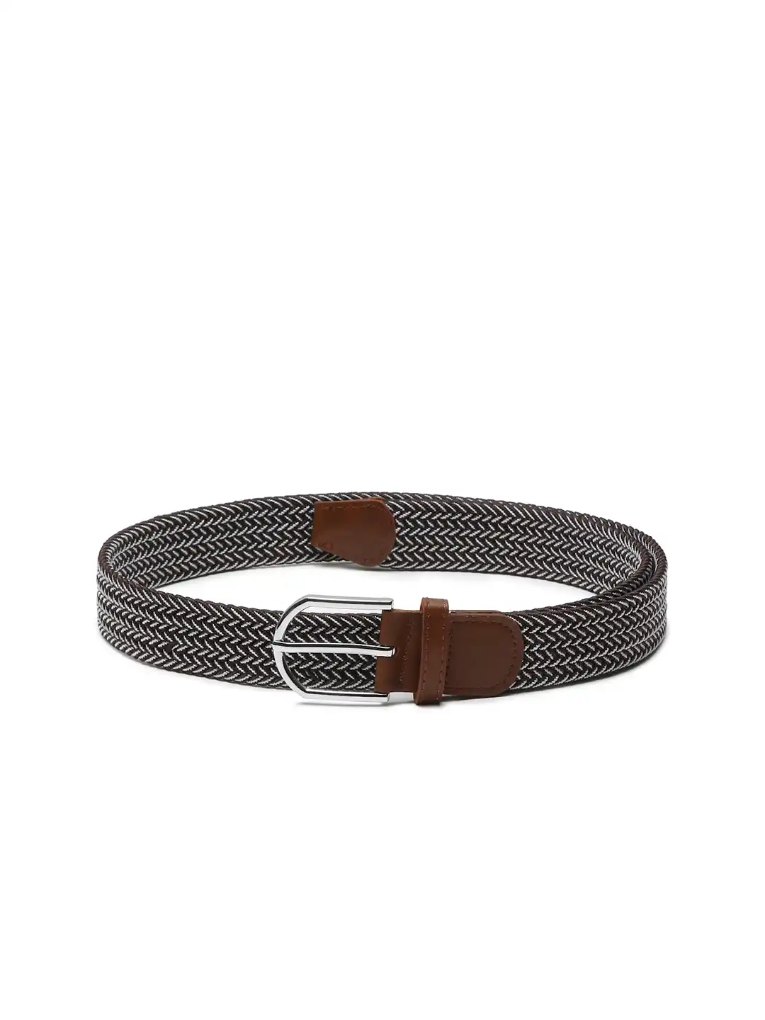Buy MUTAQINOTI Men Braided Belt - Belts for Men 24248630 | Myntra
