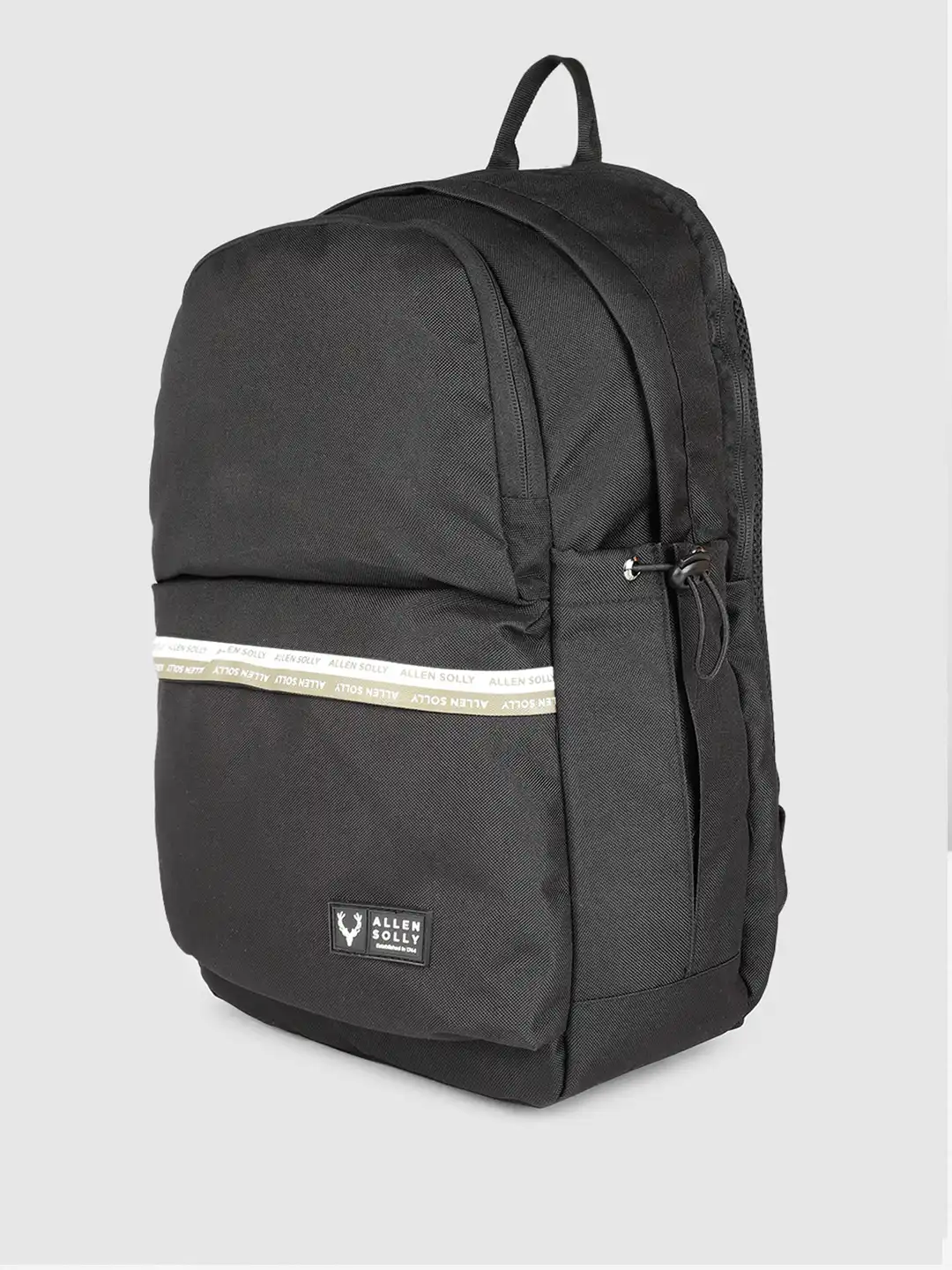 allen solly laptop backpack Women Up to 14 inch Size Fashion Buy Allen Solly Women Black