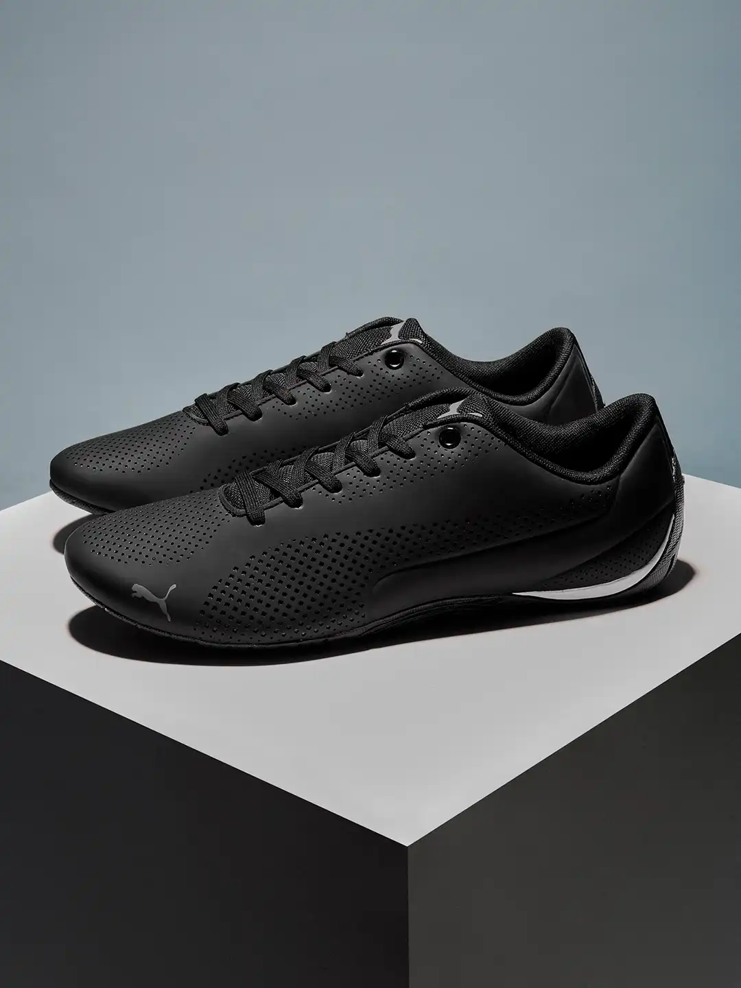 DMS Black Cat 5‘2 Buy Puma Men Black Drift Cat 5 Ultra Sneakers - Casual Shoes for