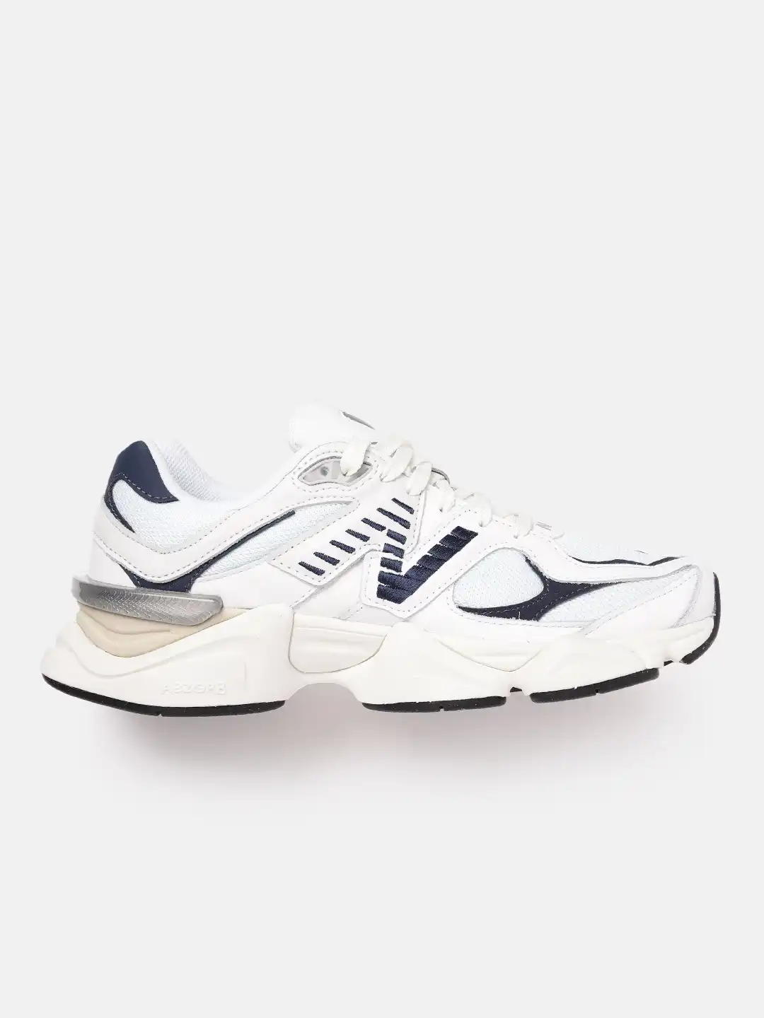 Buy New Balance 9060 WHITE Unisex Casual Shoes - Casual Shoes for