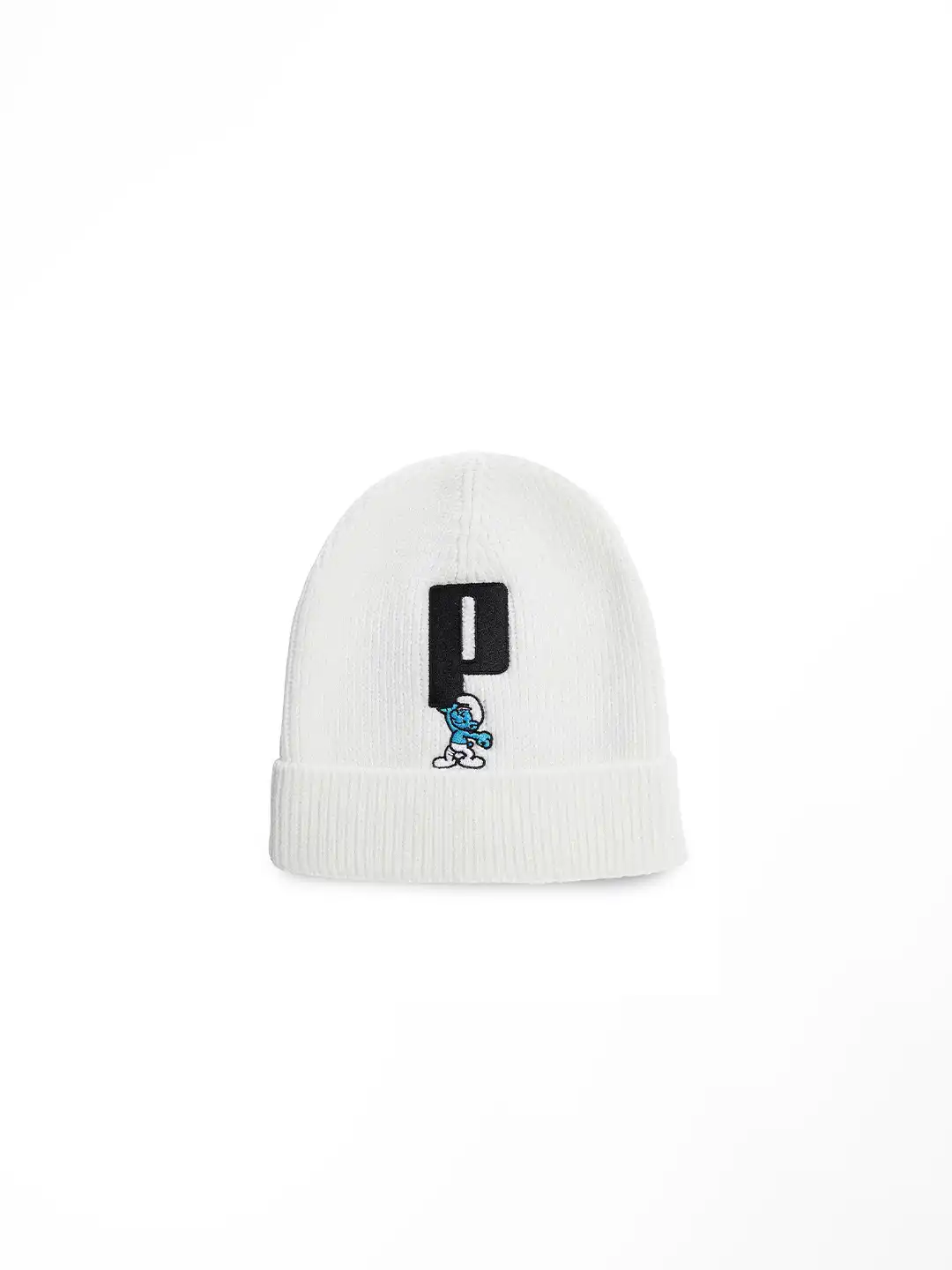 Buy Puma Kids THE SMURFS Youth Beanie - Caps for Unisex Kids