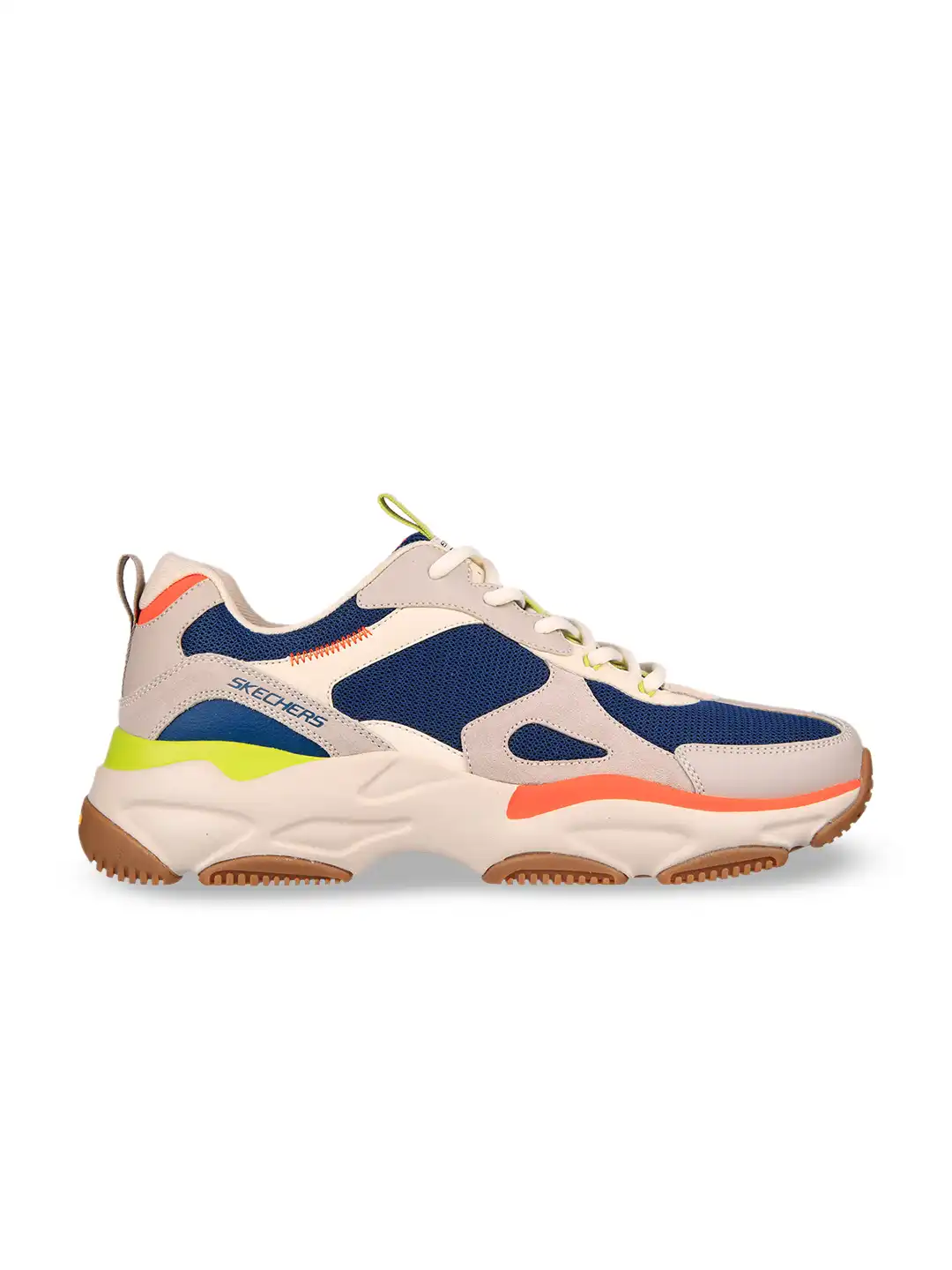 Buy Skechers Men Lander S-Remix Sneakers - Casual Shoes for Men