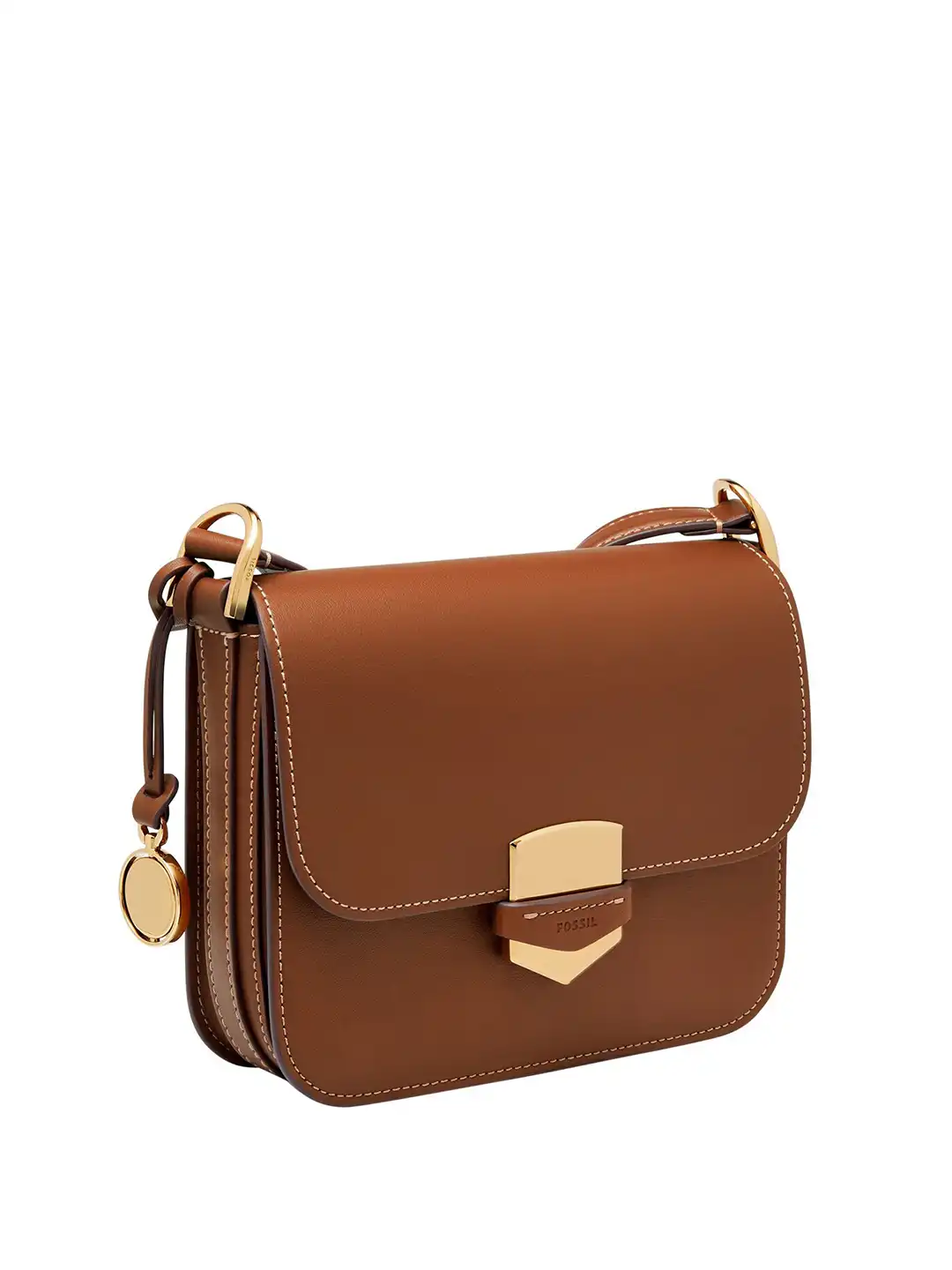 crossbody bags fossil laptop bag women's