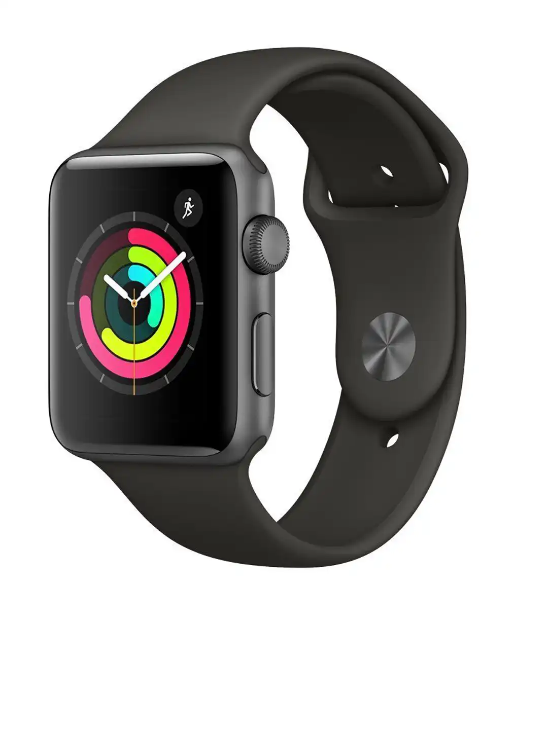 42mm apple watch series medidas
