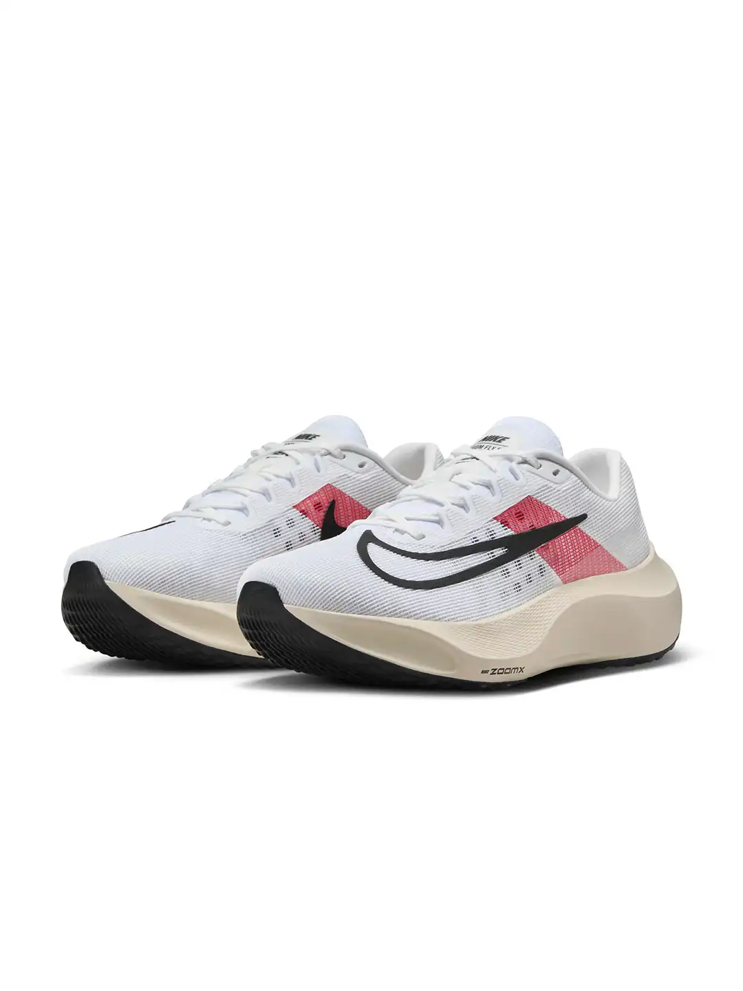 Buy Nike Men Zoom Fly 5 'Eliud Kipchoge' Running Shoes - Sports