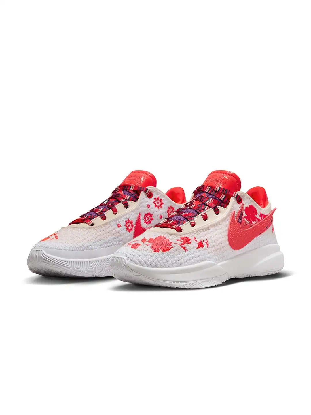 Buy Nike Men LeBron XX Premium EP Basketball Shoes - Sports Shoes