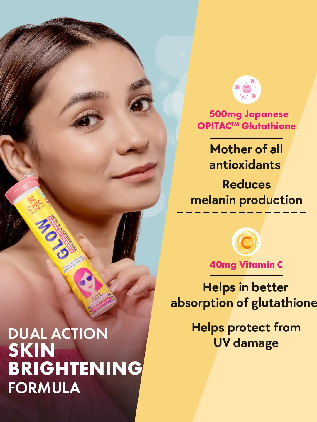 opitac glutathione absorption Glutathione Treatments 101: Part 1 — The Mother of All Antioxidants main image 1