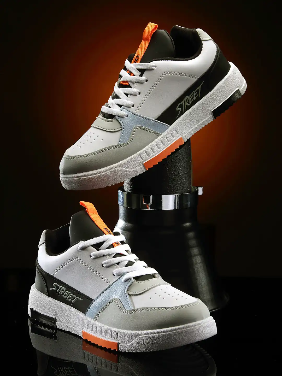 桃李 30 casual Buy ASIAN Men TARZAN-05 Colourblocked Sneakers - Casual Shoes for
