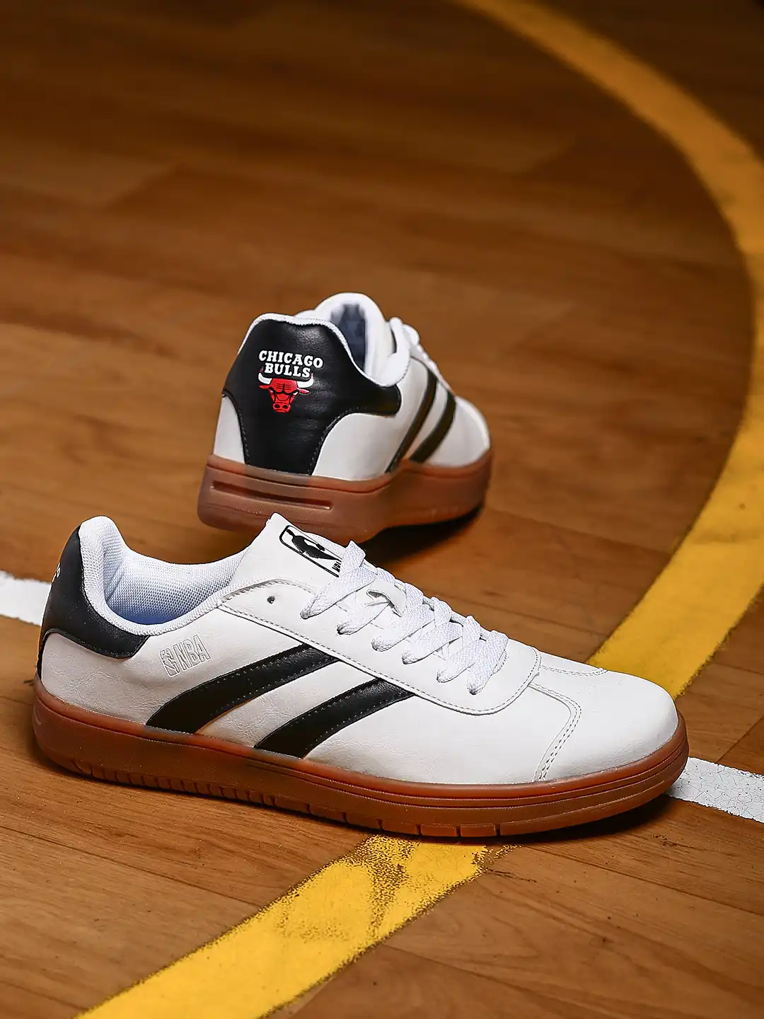 bulls sneakers