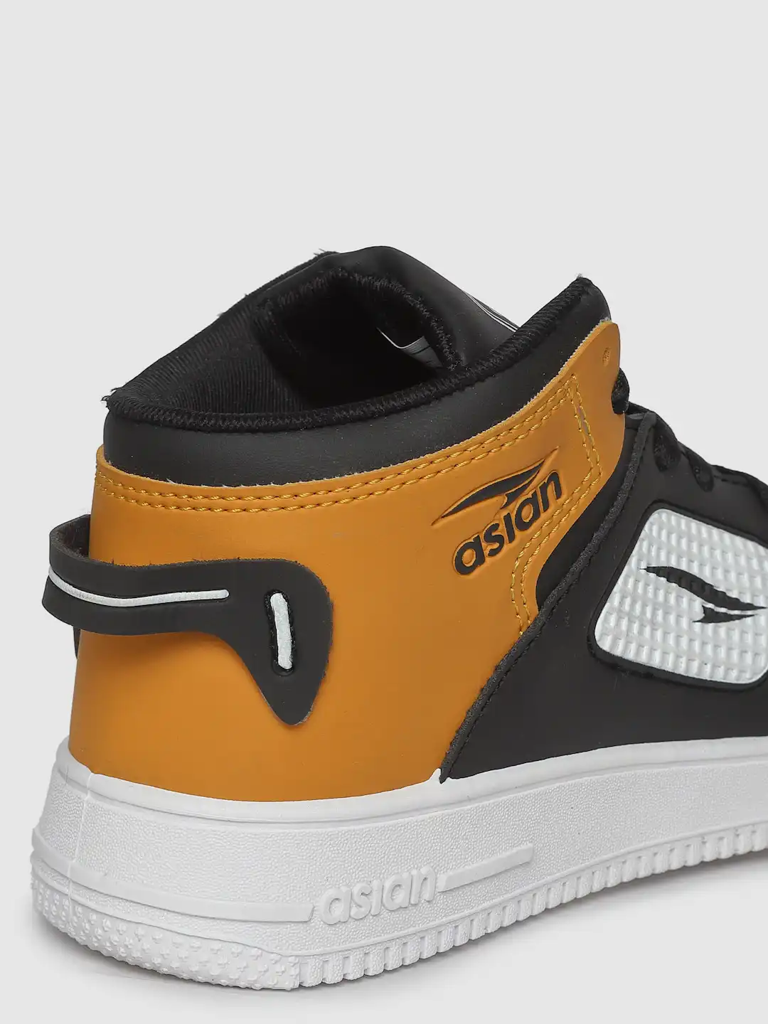 Buy ASIAN Boys Thunder-13 Colourblocked Sneakers - Casual Shoes