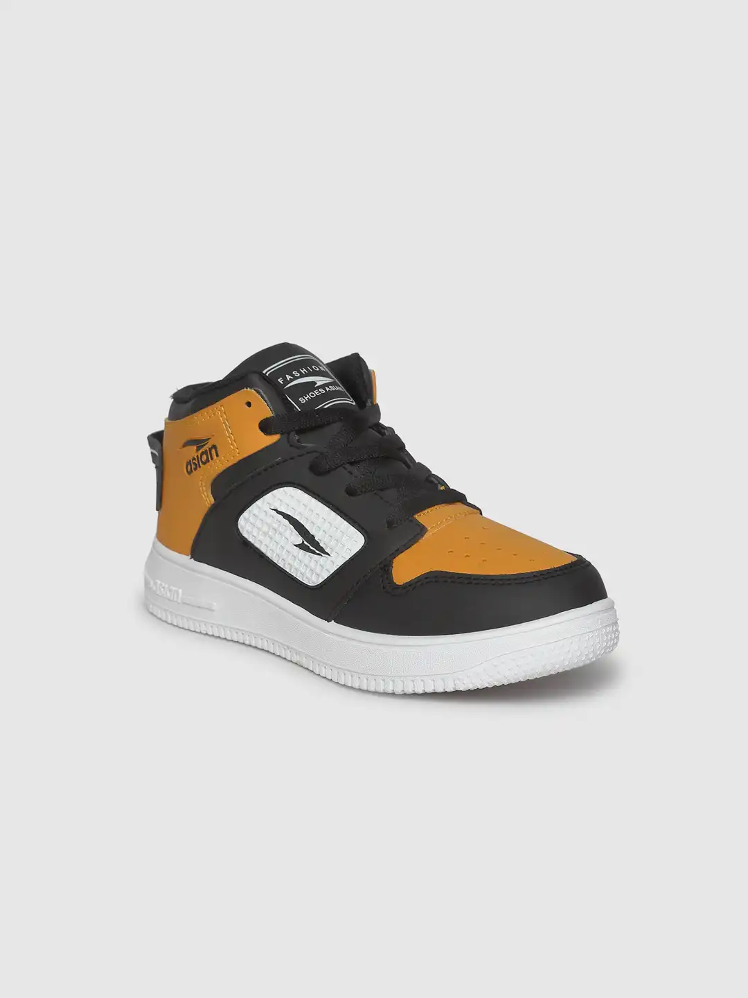 Buy ASIAN Boys Thunder-13 Colourblocked Sneakers - Casual Shoes