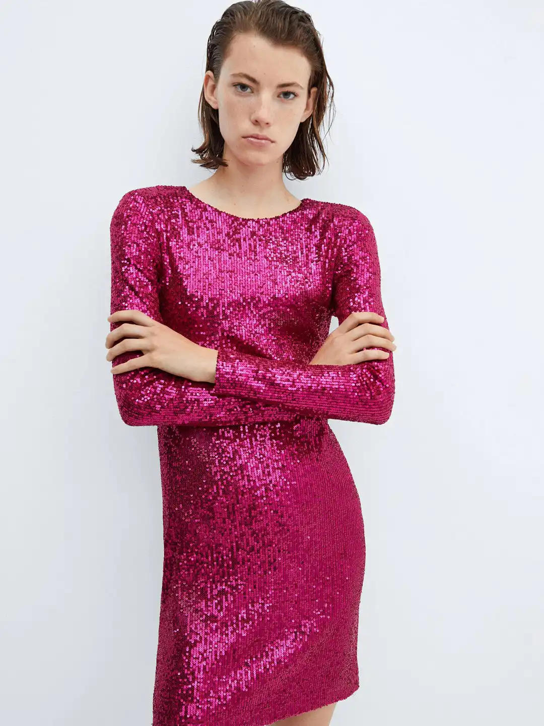 bec and bridge crest mini dress Bec & Bridge Clover Mini Dress (For Hire) – EKOLUV