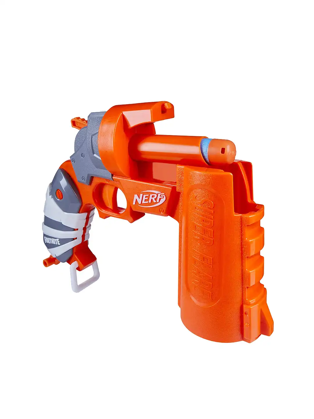 Buy NERF Fortnite Flare Dart Blaster Including 3 Mega Darts