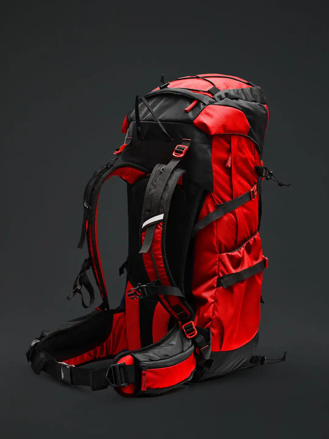 Buy ADVENTURE WORX Unisex Xplore 55 L Rucksack - Rucksacks for