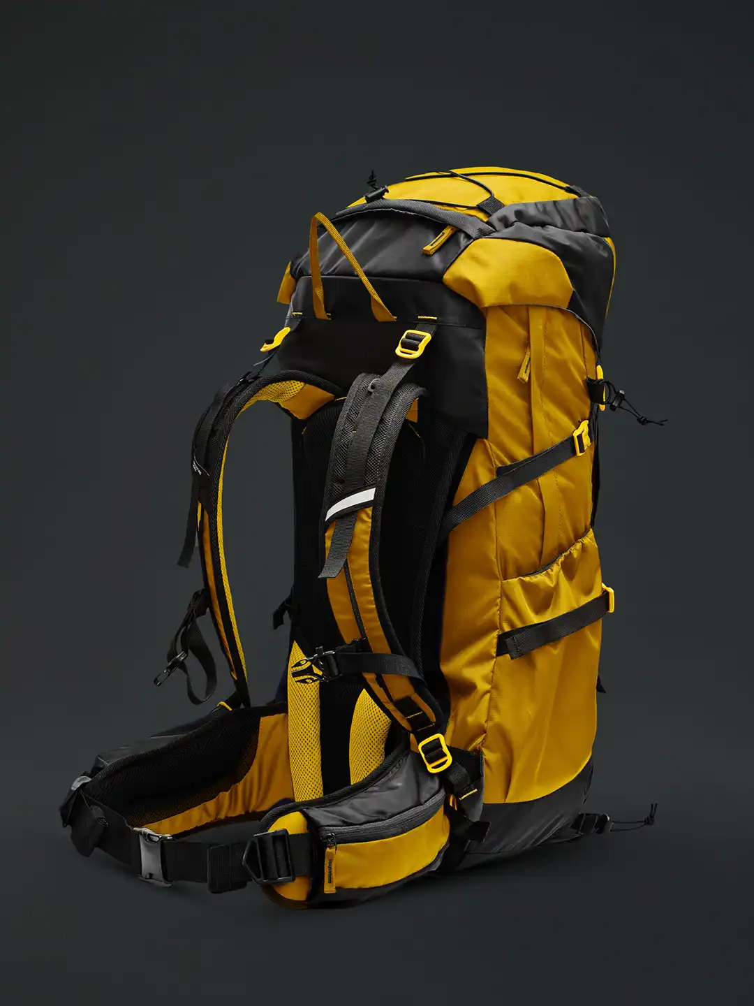 Buy ADVENTURE WORX Xplore 55 L Rucksack - Rucksacks for Unisex
