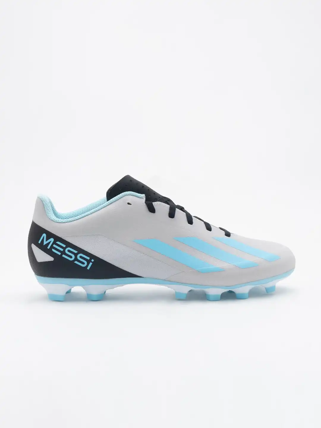 messi Buy ADIDASX Men X CRAZYFAST MESSI.4 FLEXIBLE GROUND Football Shoes