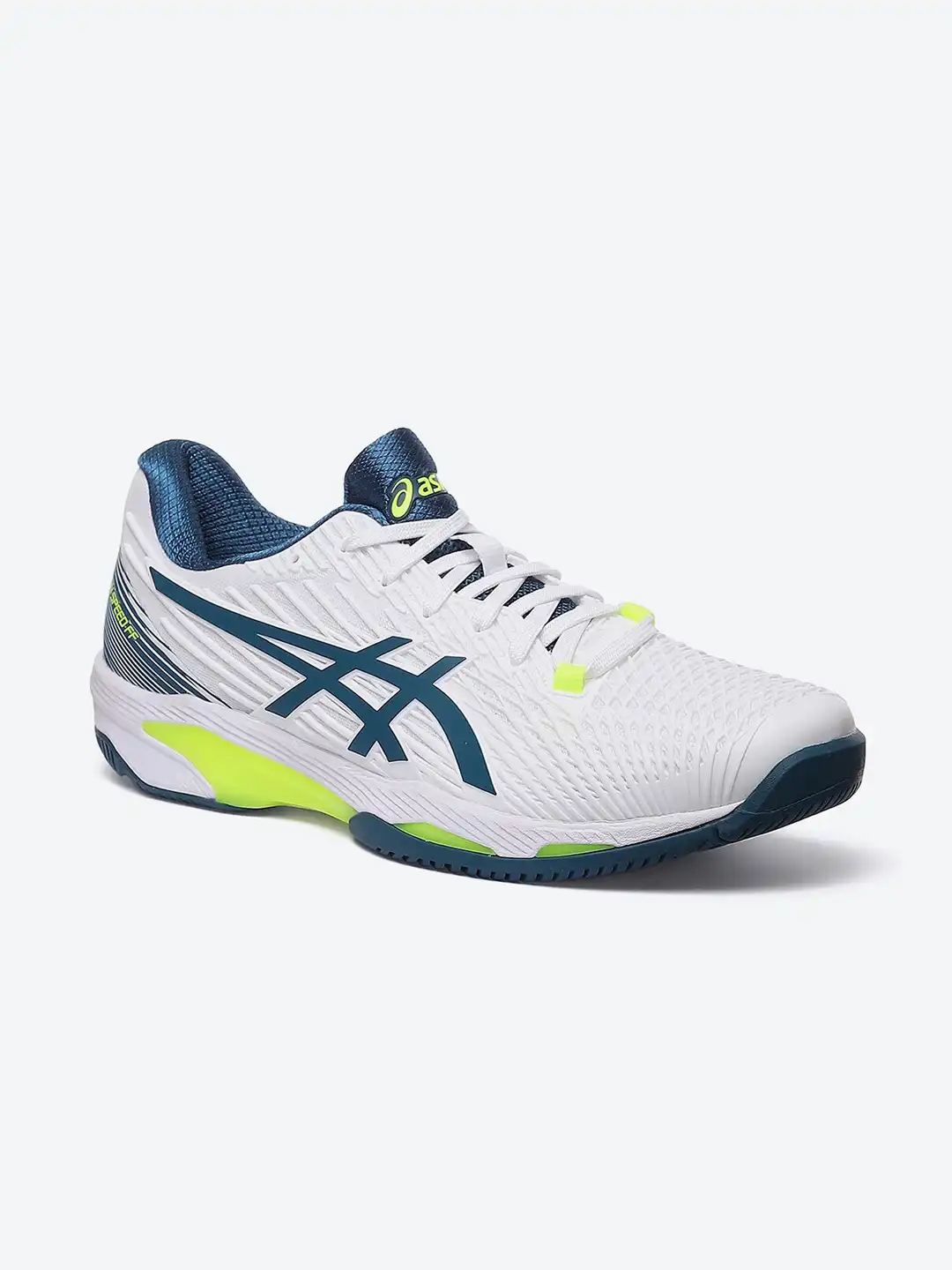 Buy ASICS Men SOLUTION SPEED FF 2 Tennis Shoes - Sports Shoes for