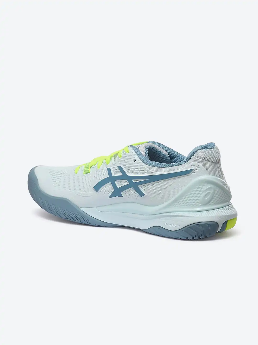 Buy ASICS Women GEL-RESOLUTION 9 Tennis Shoes - Sports Shoes for