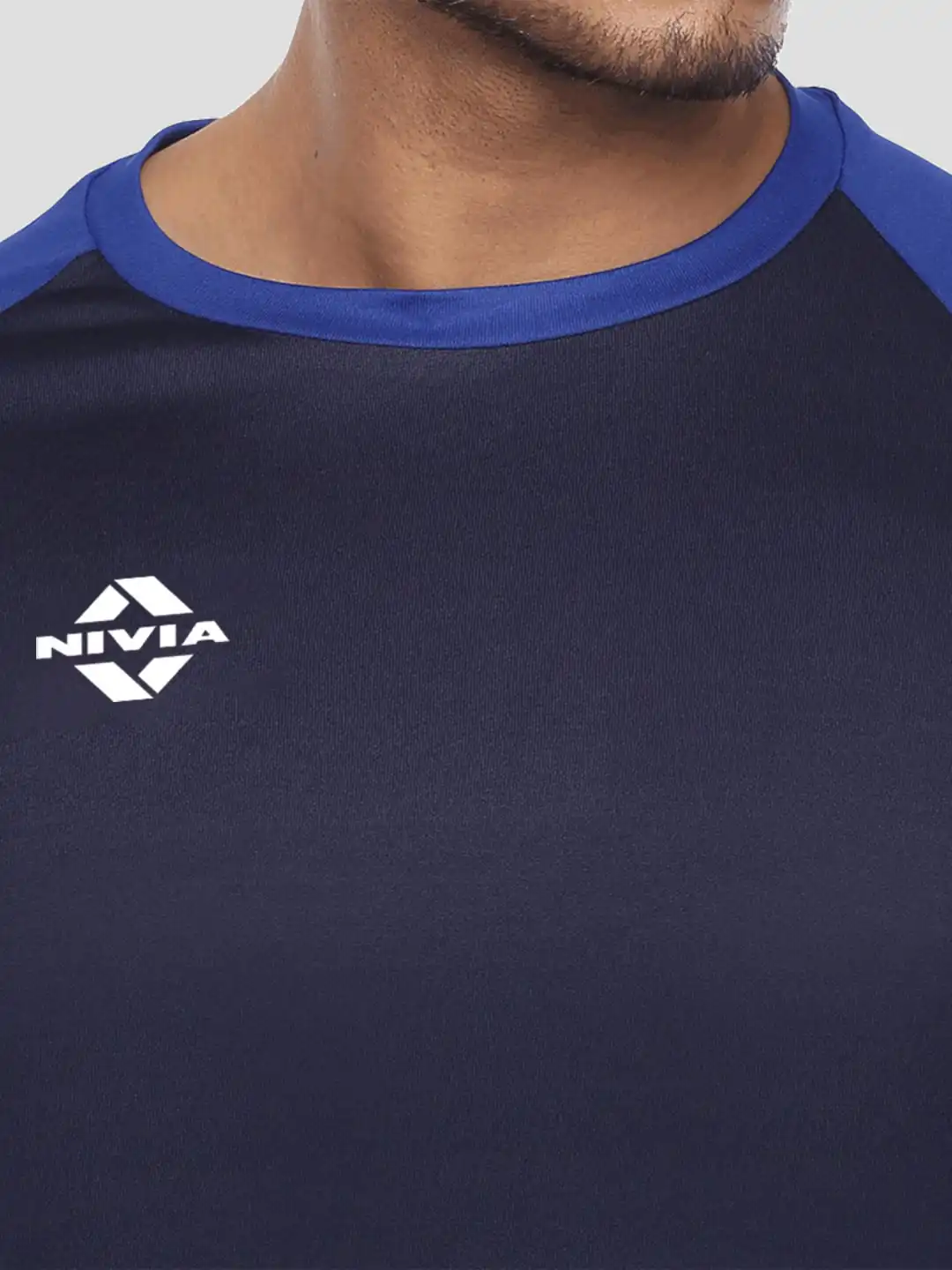 Buy NIVIA Destroyer Football Jersey & Shorts - Tracksuits for Men