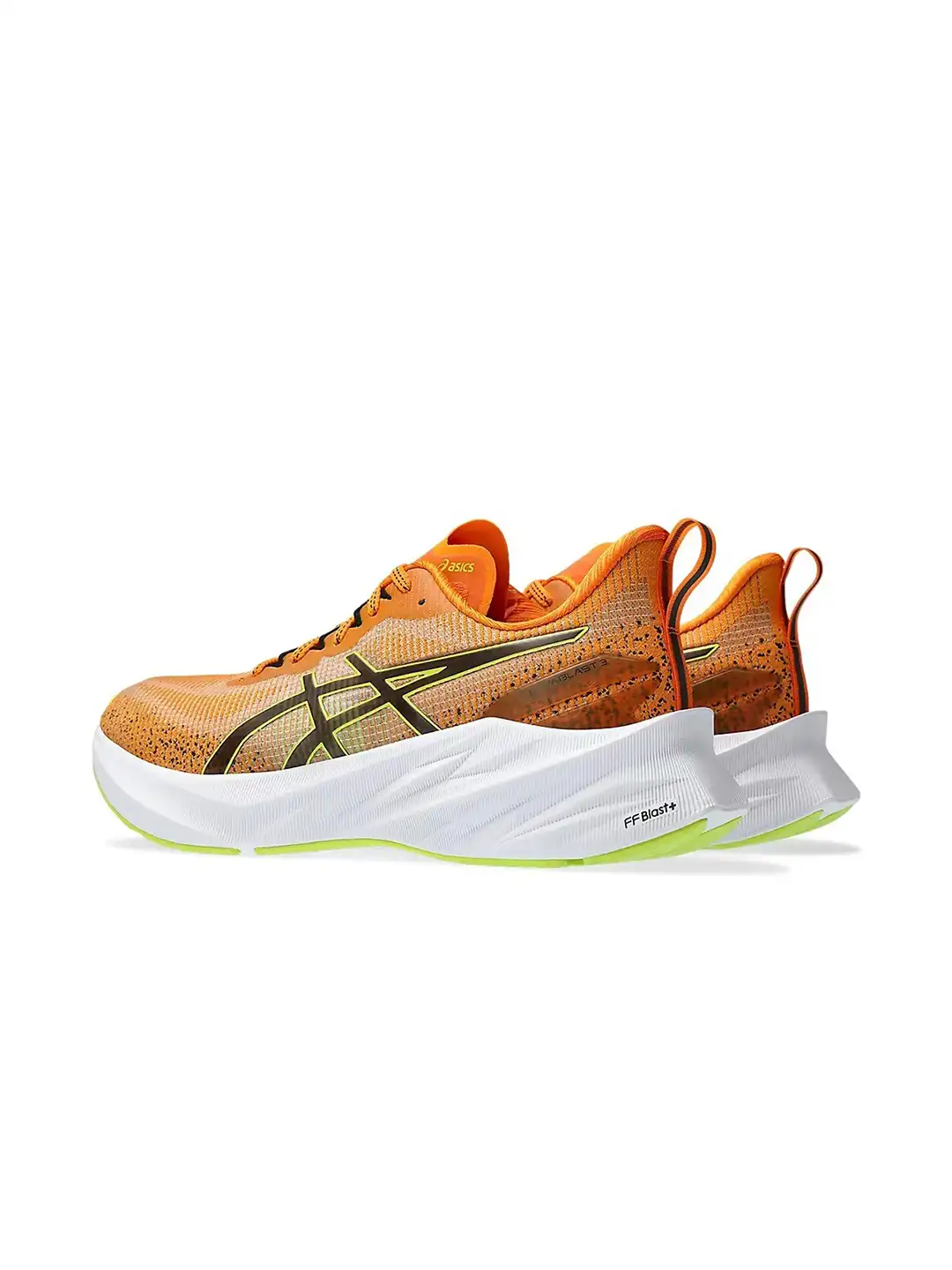 Buy ASICS Men NOVABLAST 3 LE Running Sports Shoes - Sports Shoes