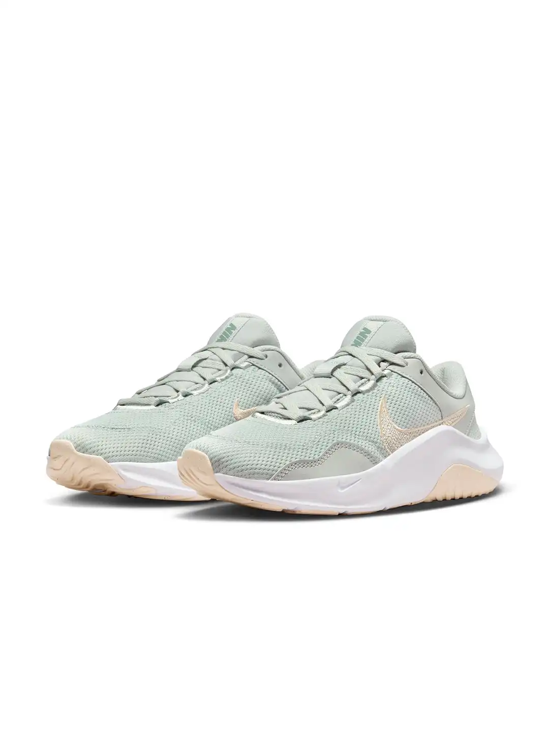 Buy Nike Legend Essential 3 Next Nature Workout Sports Shoes