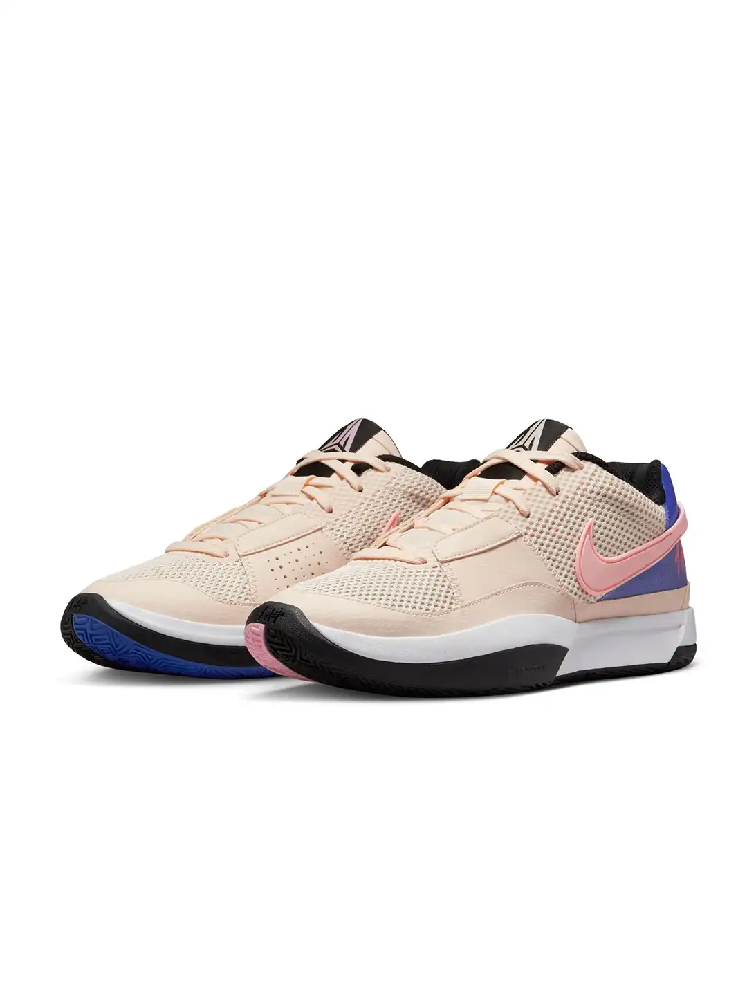JA １EP 25cm Buy Nike Men JA 1 'Fuel' EP Basketball Sports Shoes - Sports Shoes