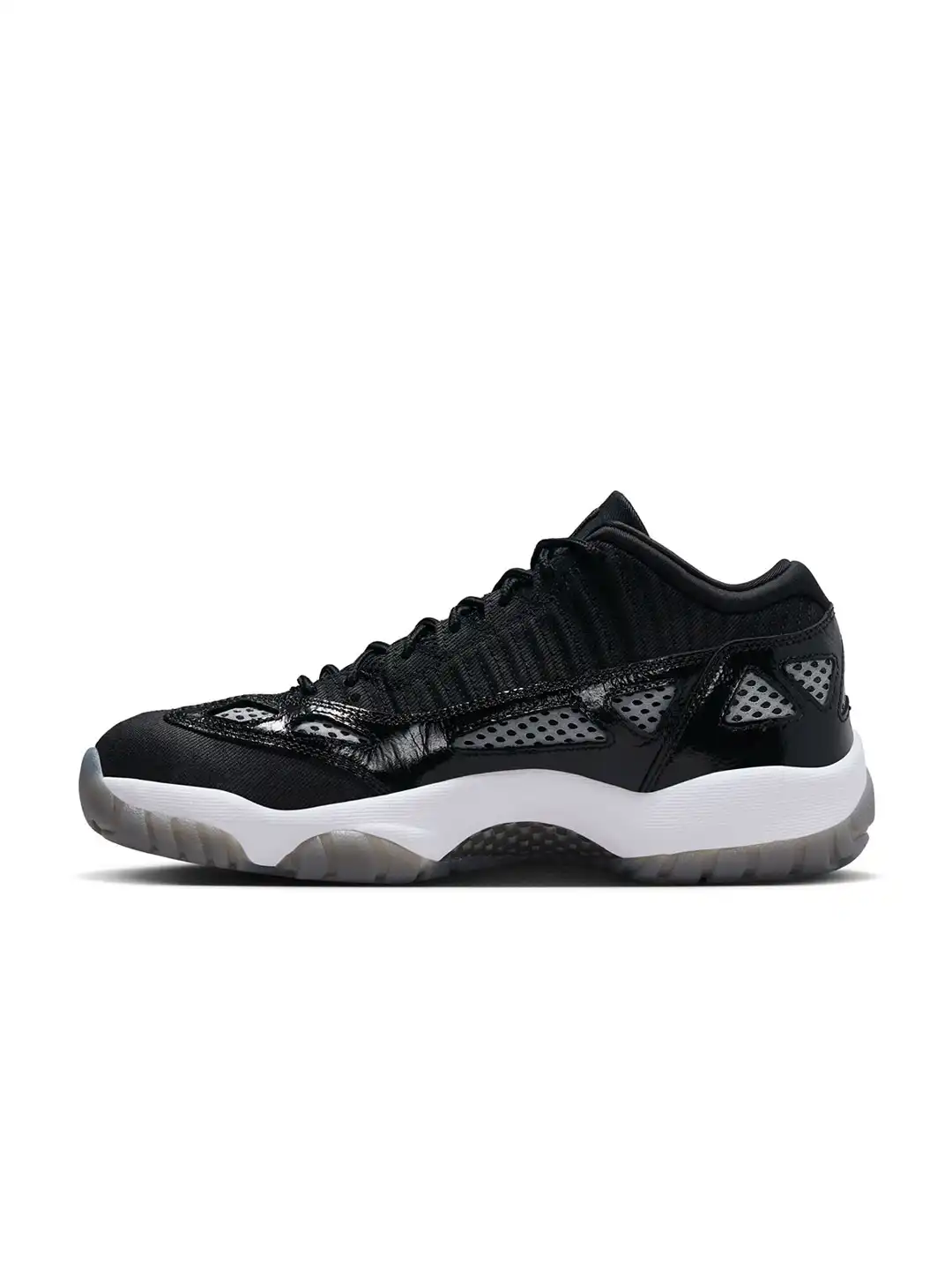 Buy Nike Men Air Jordan 11 Retro Low IE Sneakers - Casual Shoes