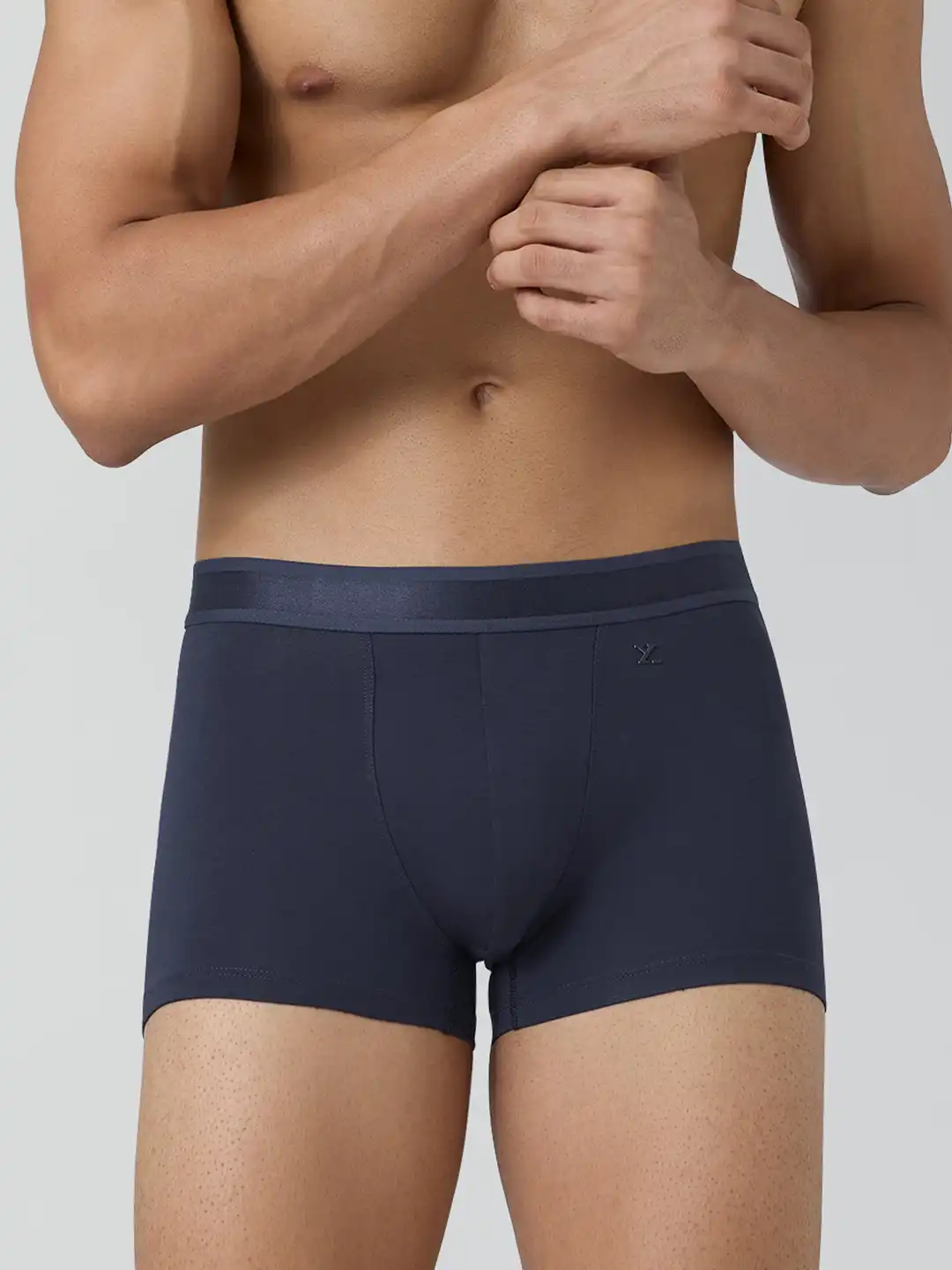 Buy XYXX Crest IntelliCraft Supima Cotton Modal Trunk XYTRNK161