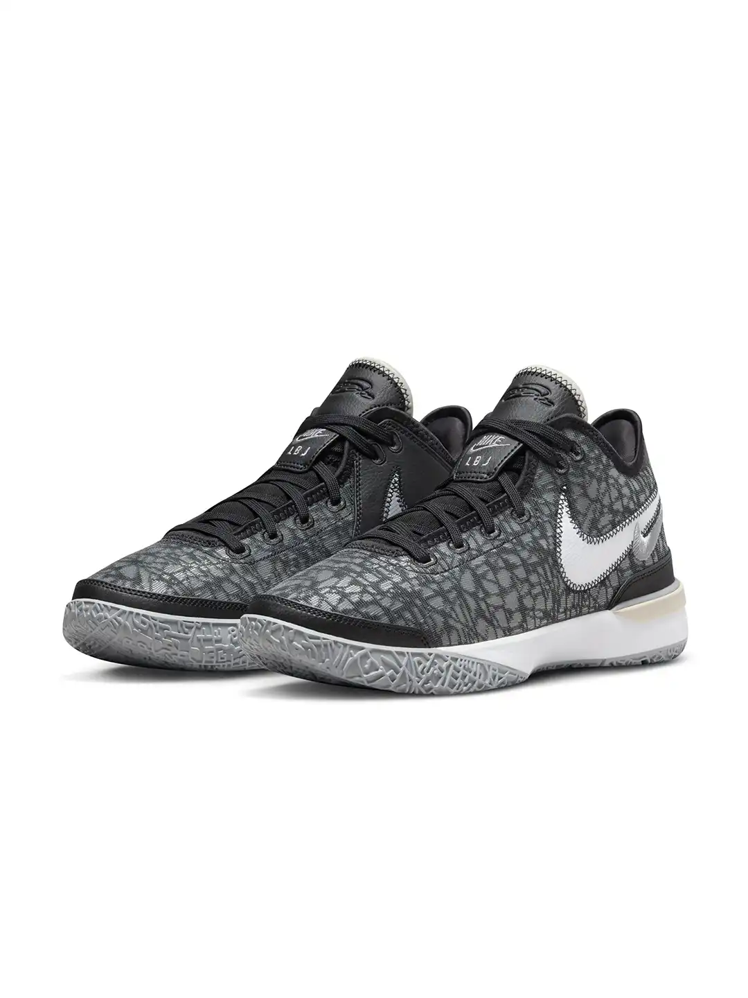 Buy Nike Men LeBron NXXT Gen EP Basketball Shoes - Sports Shoes