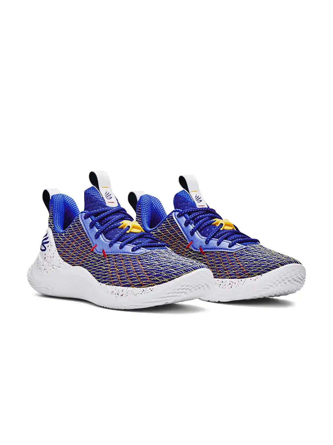 Buy UNDER ARMOUR Unisex Curry 10 Dub Nation Basketball Sports