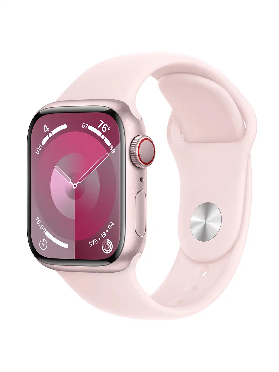 smart watches mon apple watch ne vibre plus