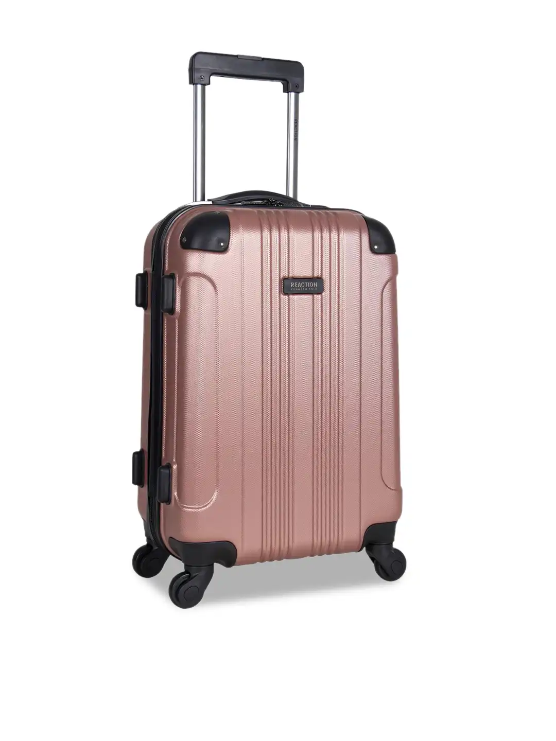 Buy Kenneth Cole Hard-Sided Cabin Trolley Suitcase 50 Litres