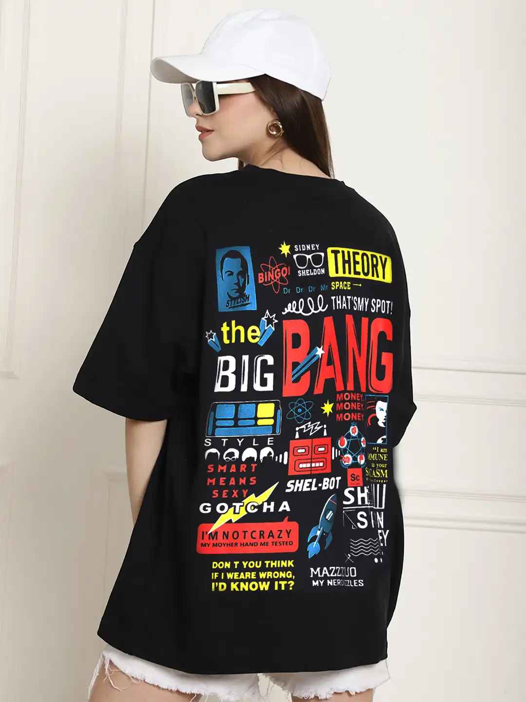 Bigbang Coachella Merch Bigbang T Shirts BAESD Big Bang Theory