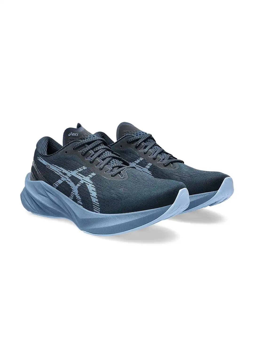 Buy ASICS Novablast 3 Men Running Sports Shoes - Sports Shoes for