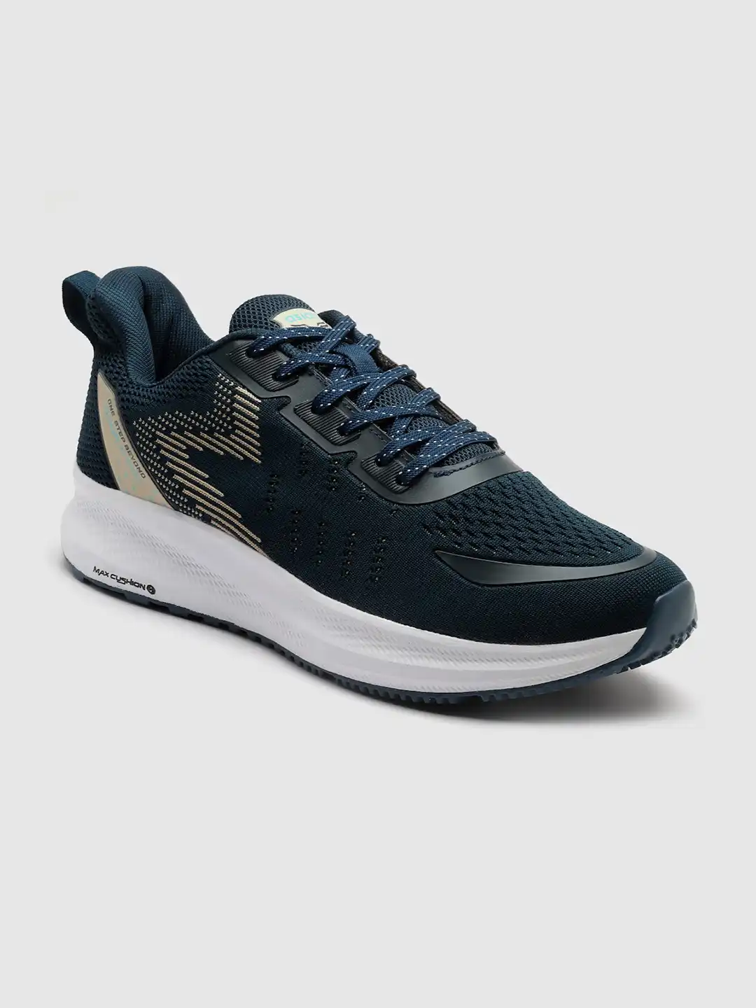 Buy ASIAN Men FORTUNER-11 Mesh Running Shoes - Sports Shoes for