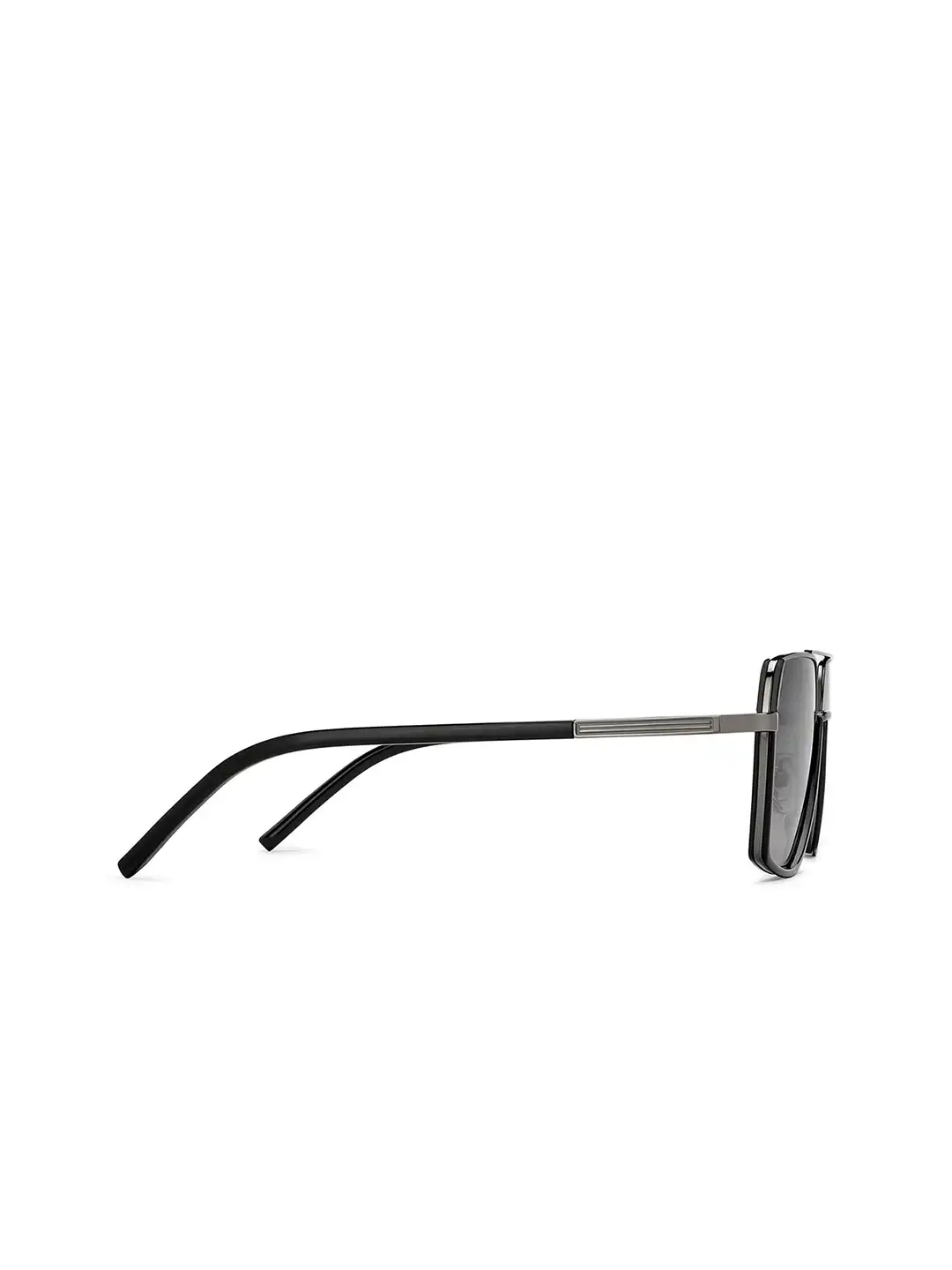 Buy Vincent Chase by Lenskart Unisex Square Sunglasses with