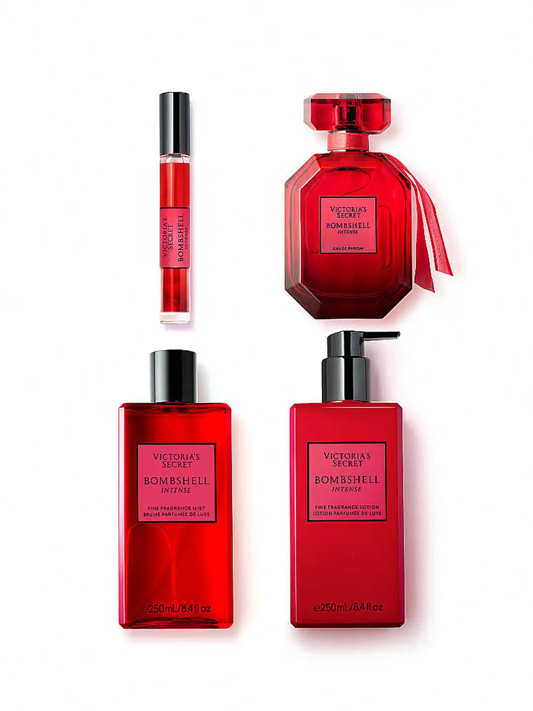 Buy Victoria's Secret Women Bombshell Intense Eau de Parfum 50 ml